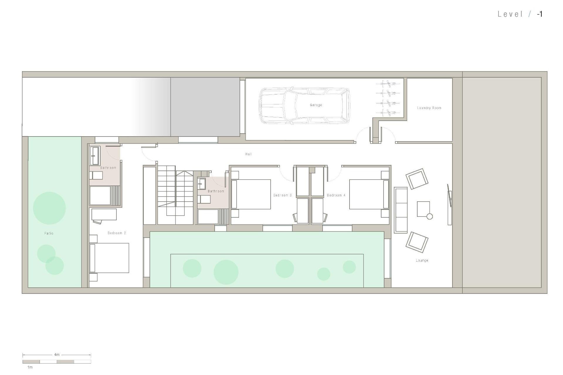 Nýbygging - Einbýlishús -
Rojales - Ciudad Quesada