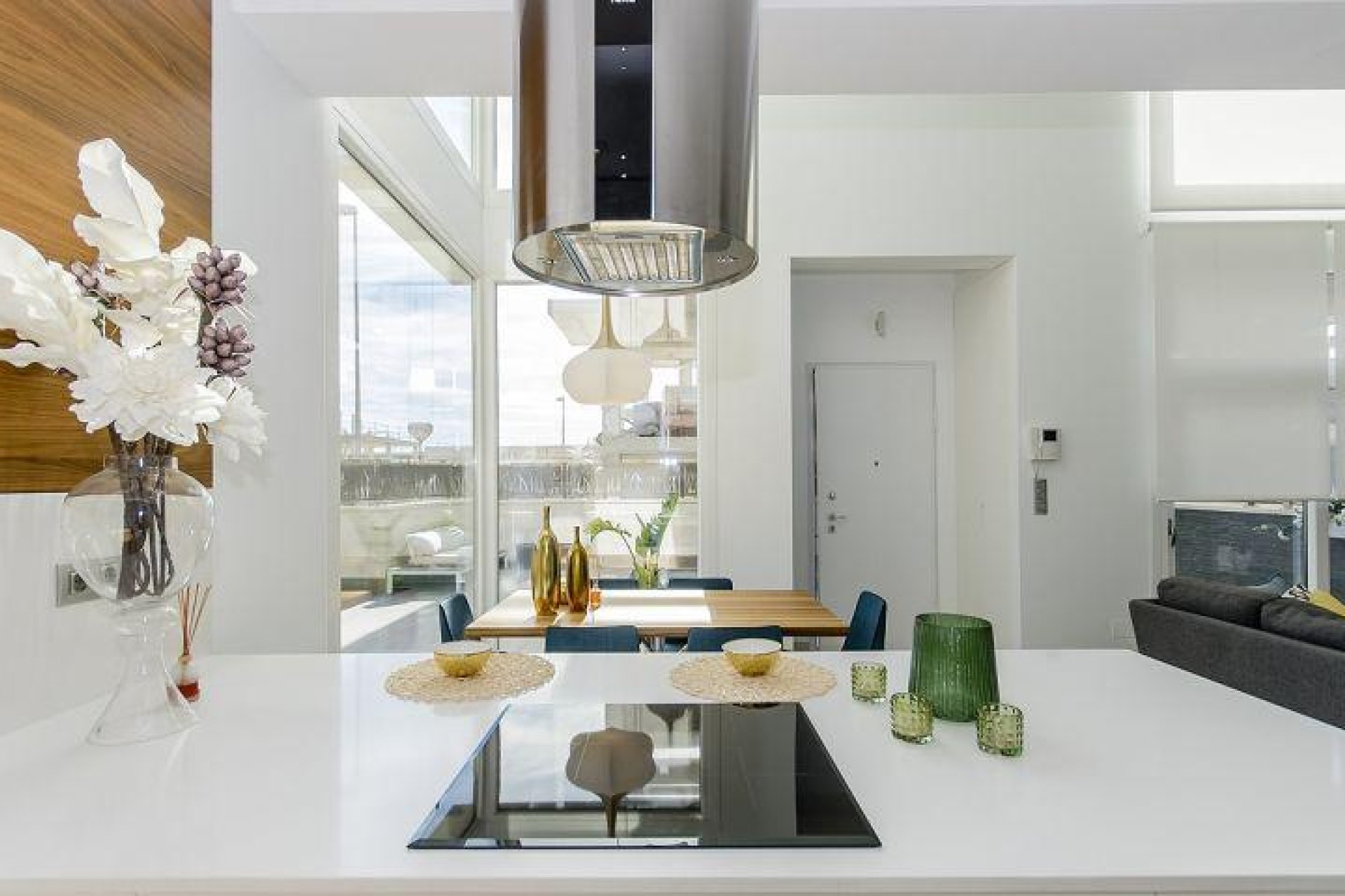 Nýbygging - Einbýlishús -
Rojales - Ciudad Quesada