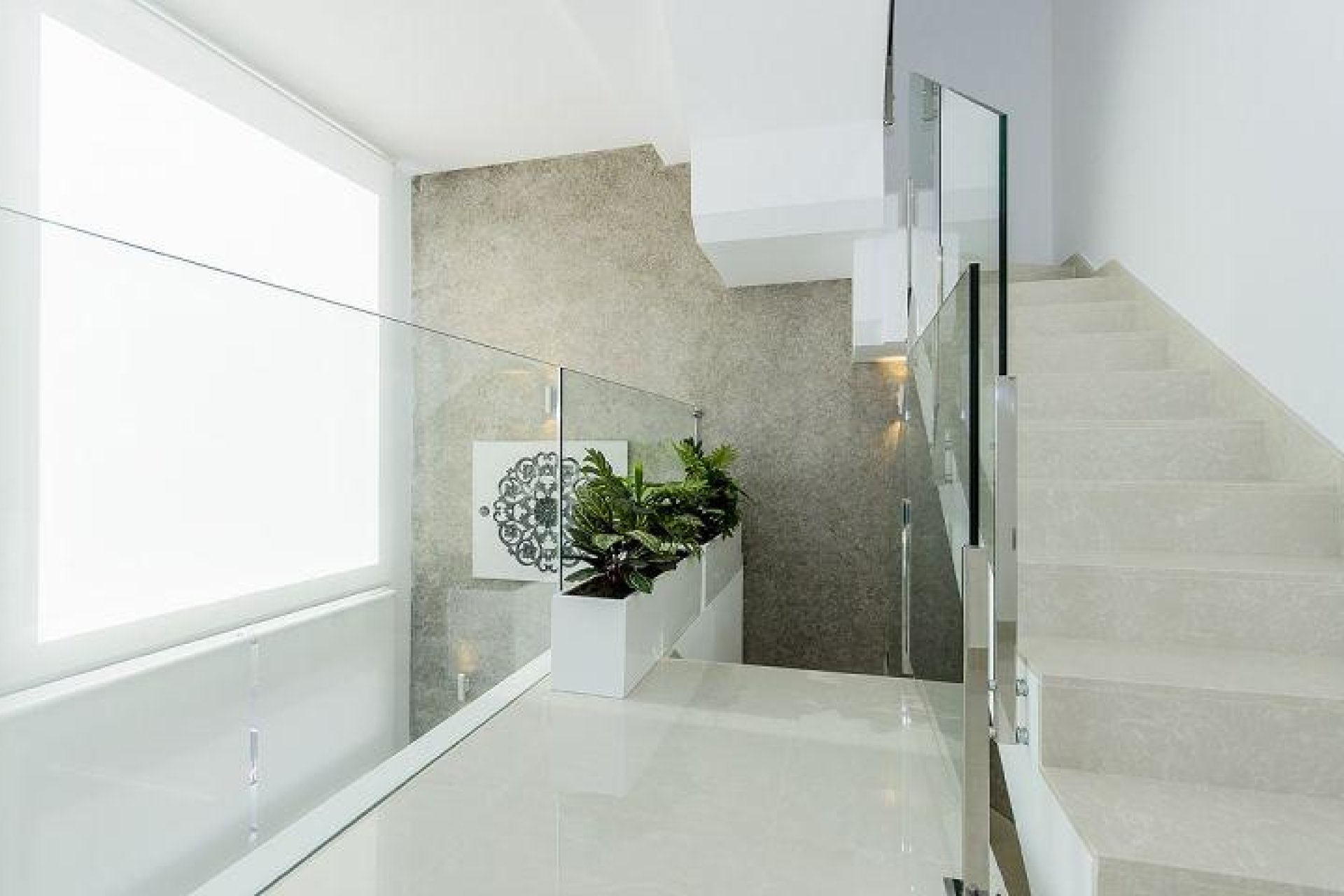 Nýbygging - Einbýlishús -
Rojales - Ciudad Quesada