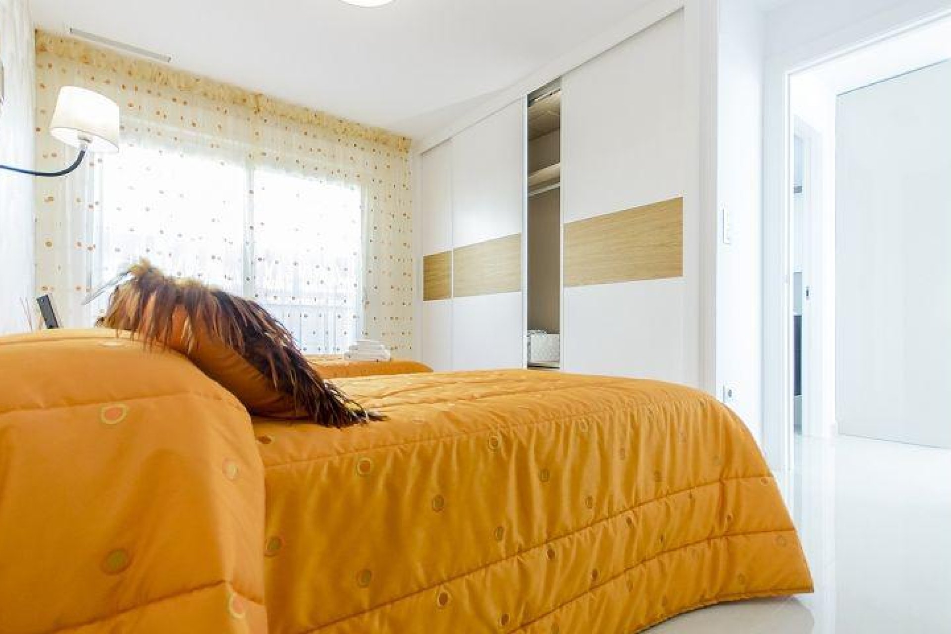 Nýbygging - Einbýlishús -
Rojales - Ciudad Quesada