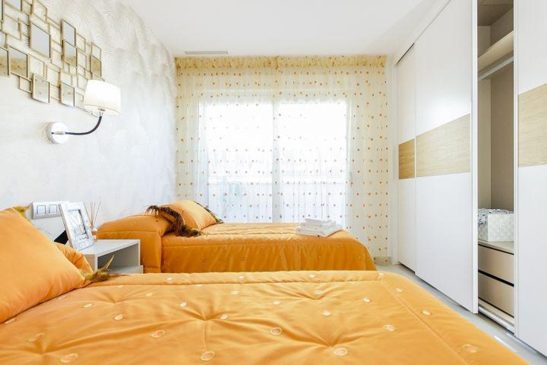 Nýbygging - Einbýlishús -
Rojales - Ciudad Quesada