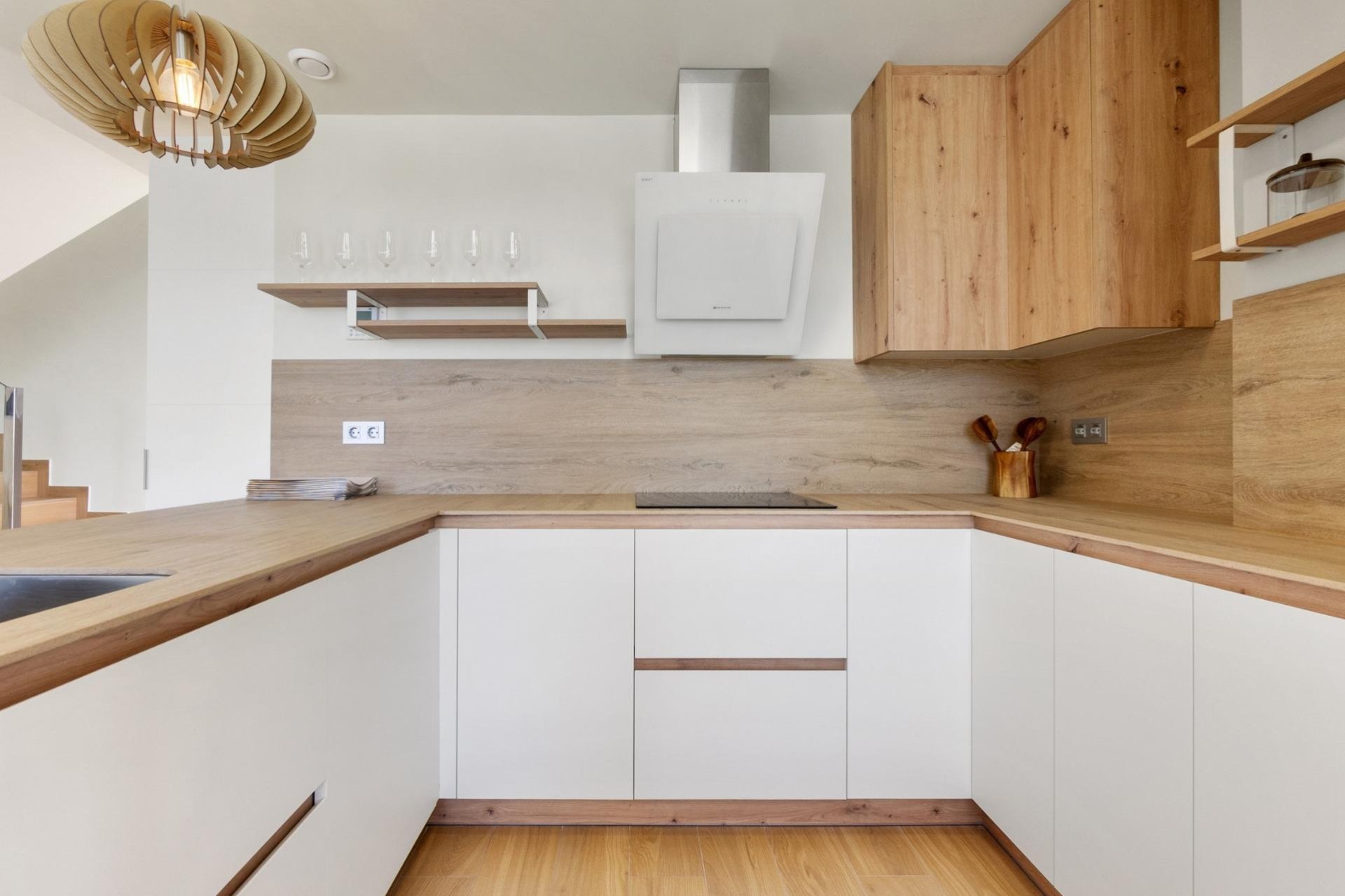 Nýbygging - Einbýlishús -
Rojales - Ciudad Quesada