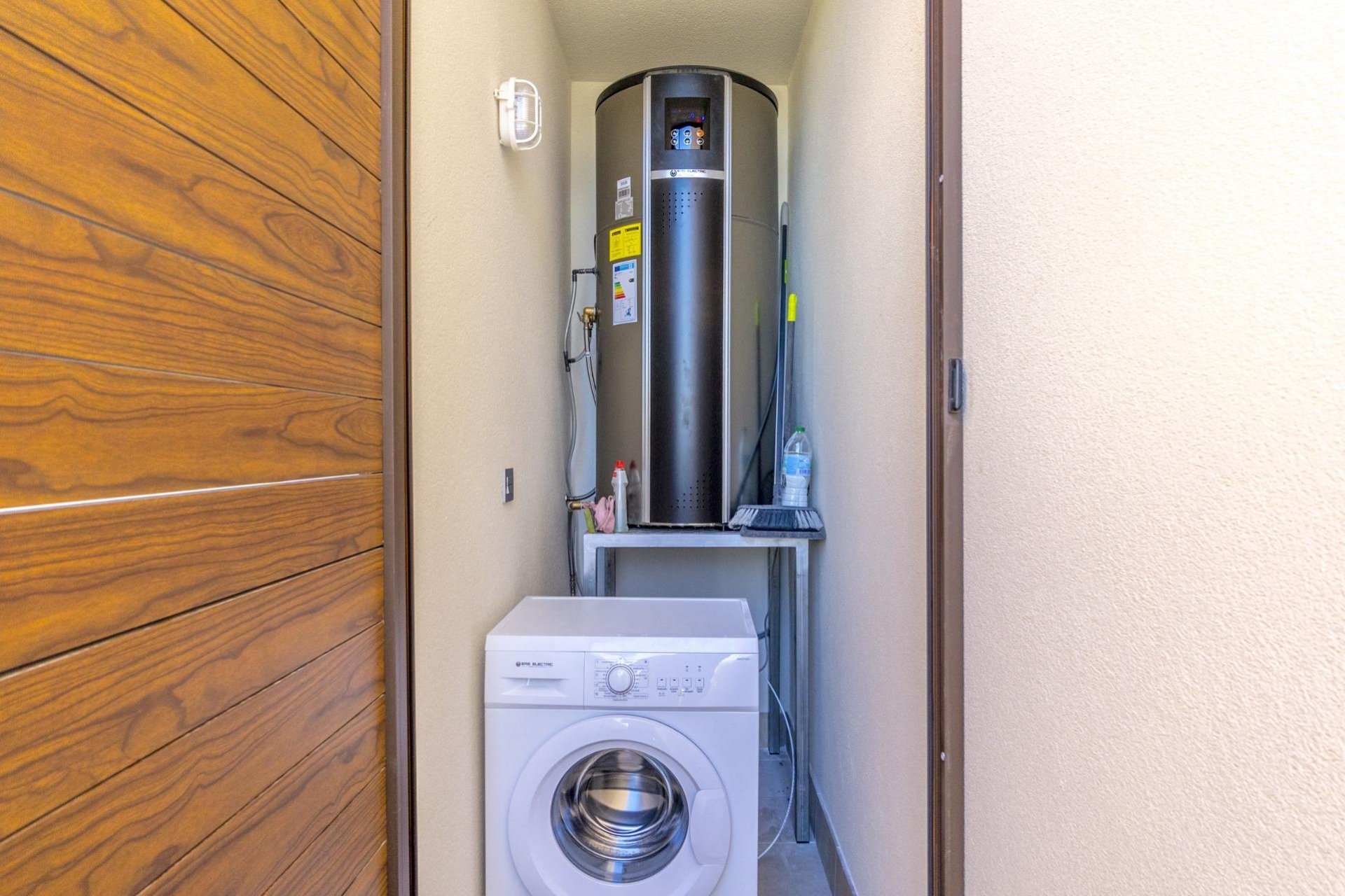 Nýbygging - Einbýlishús -
Rojales - Ciudad Quesada