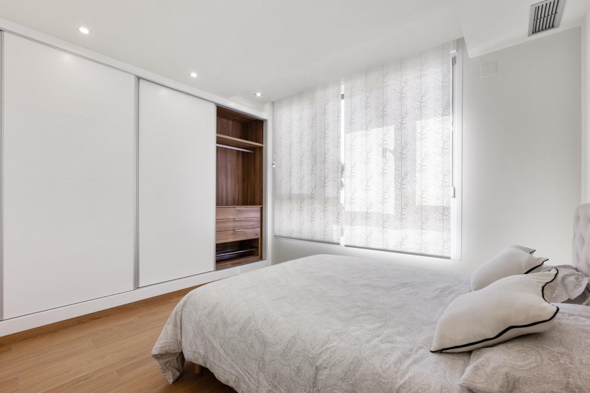 Nýbygging - Einbýlishús -
Rojales - Ciudad Quesada