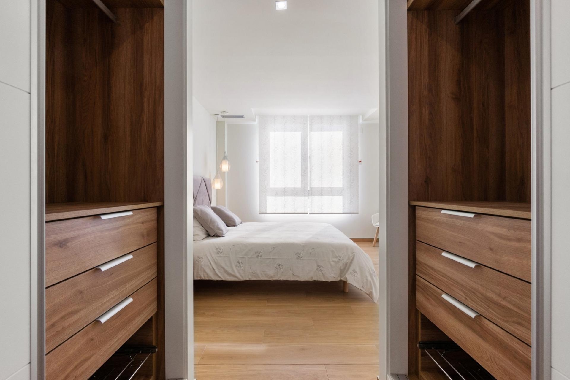 Nýbygging - Einbýlishús -
Rojales - Ciudad Quesada