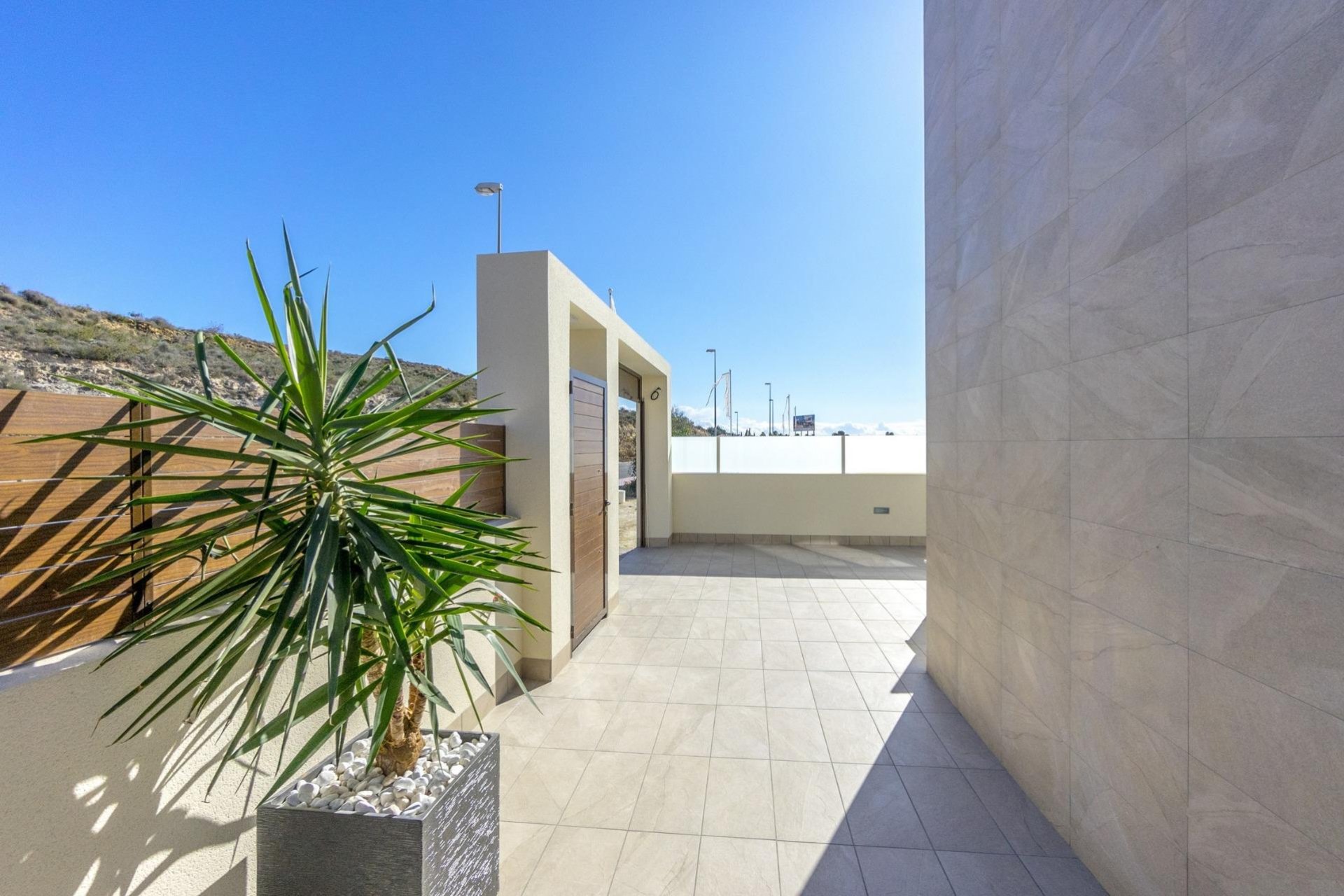 Nýbygging - Einbýlishús -
Rojales - Ciudad Quesada