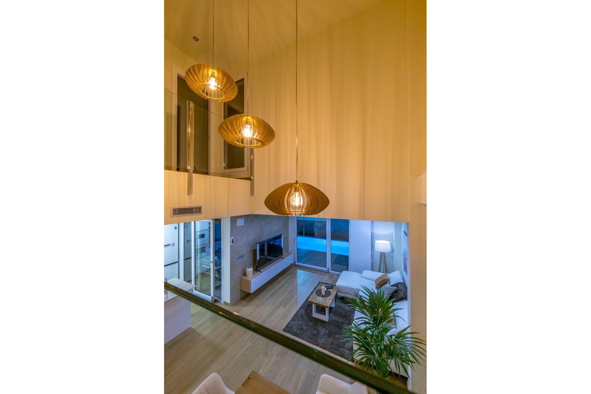 Nýbygging - Einbýlishús -
Rojales - Ciudad Quesada