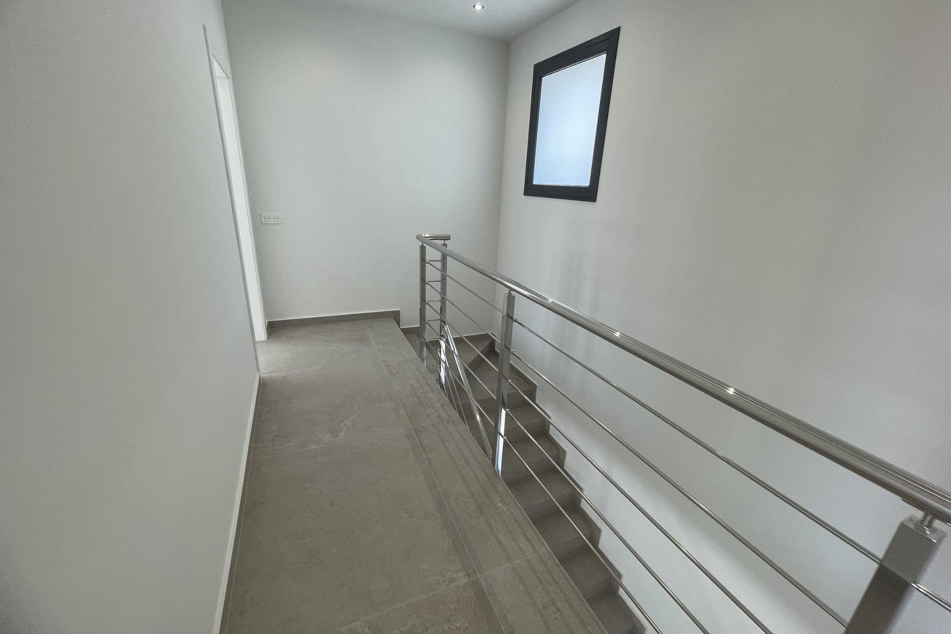 Nýbygging - Einbýlishús -
Rojales - Ciudad Quesada