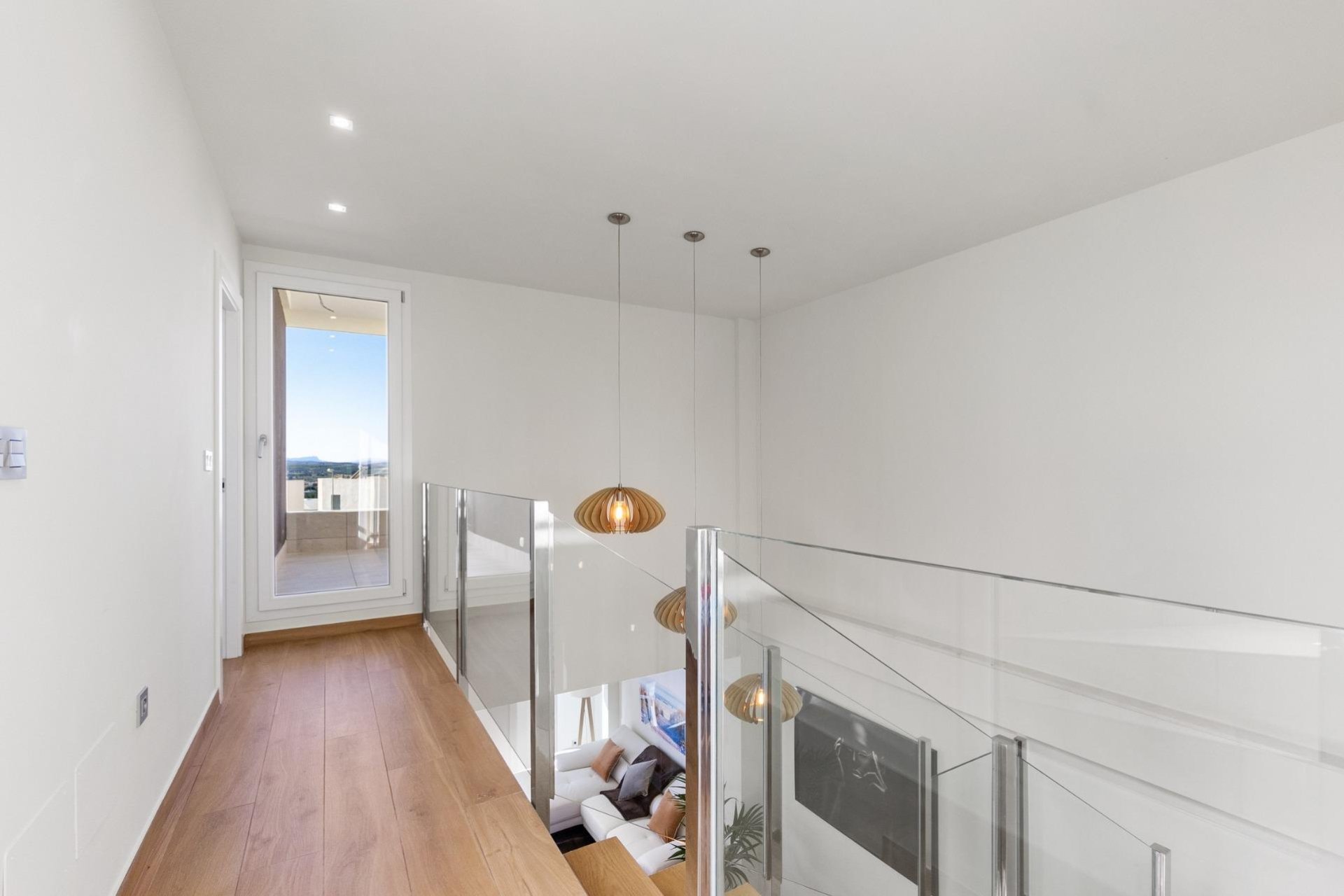 Nýbygging - Einbýlishús -
Rojales - Ciudad Quesada