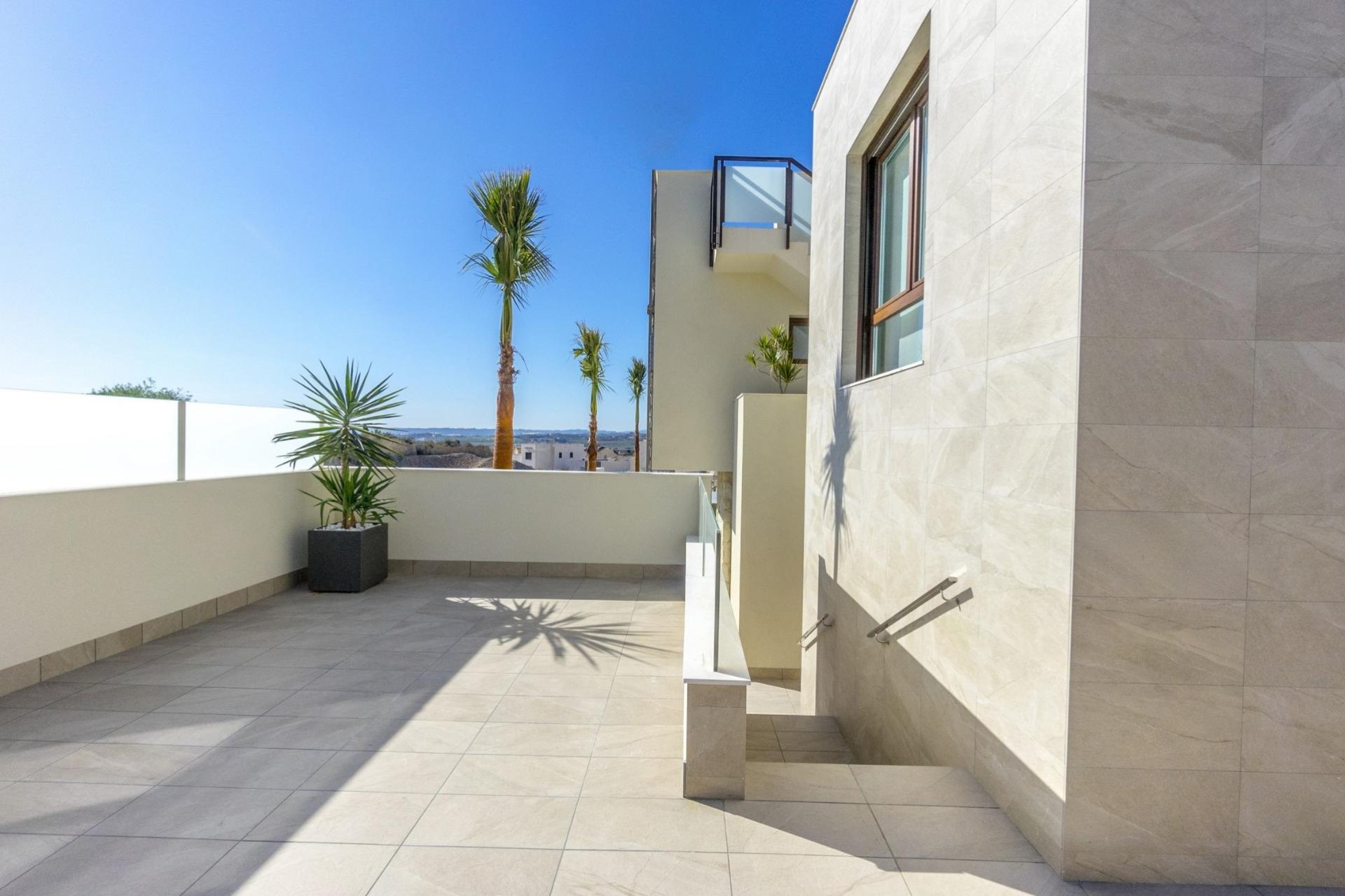 Nýbygging - Einbýlishús -
Rojales - Ciudad Quesada