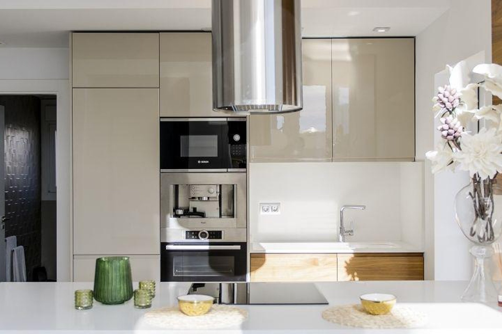 Nýbygging - Einbýlishús -
Rojales - Ciudad Quesada