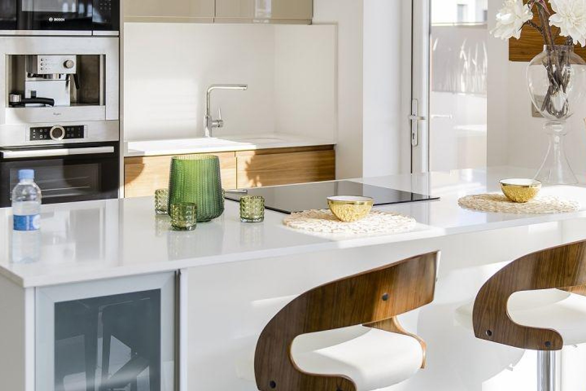 Nýbygging - Einbýlishús -
Rojales - Ciudad Quesada