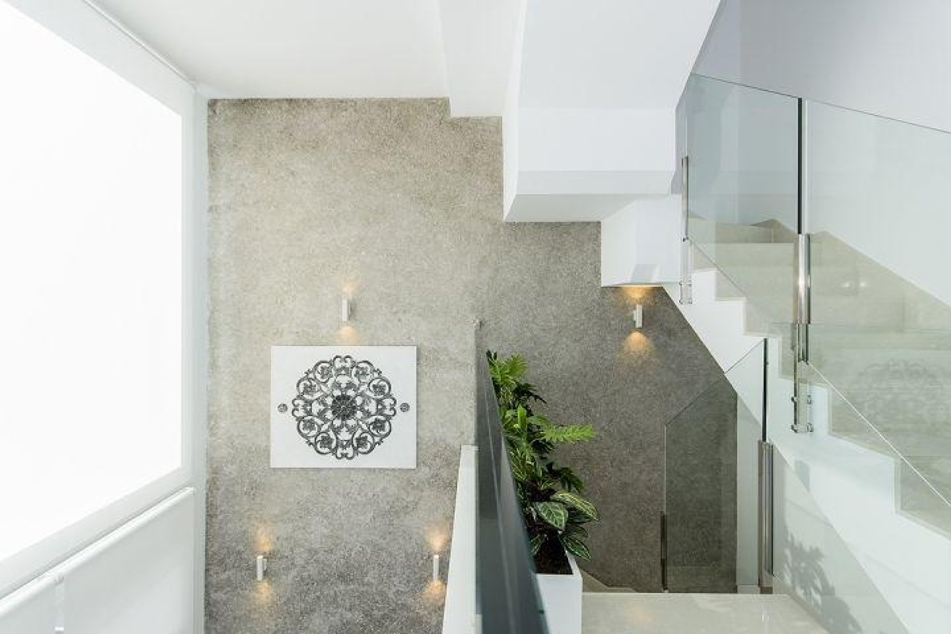 Nýbygging - Einbýlishús -
Rojales - Ciudad Quesada