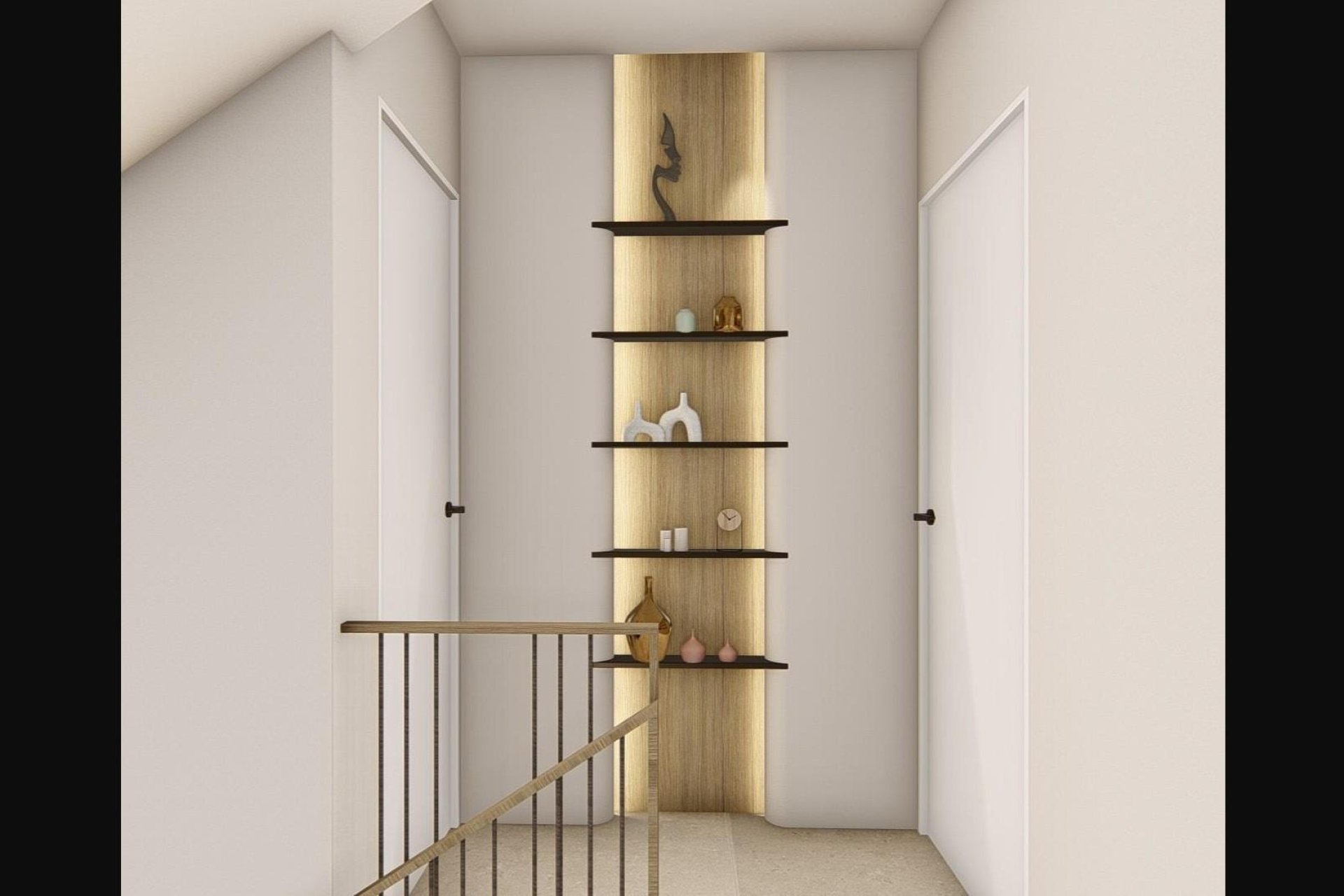 Nýbygging - Einbýlishús -
Rojales - Lo Marabú