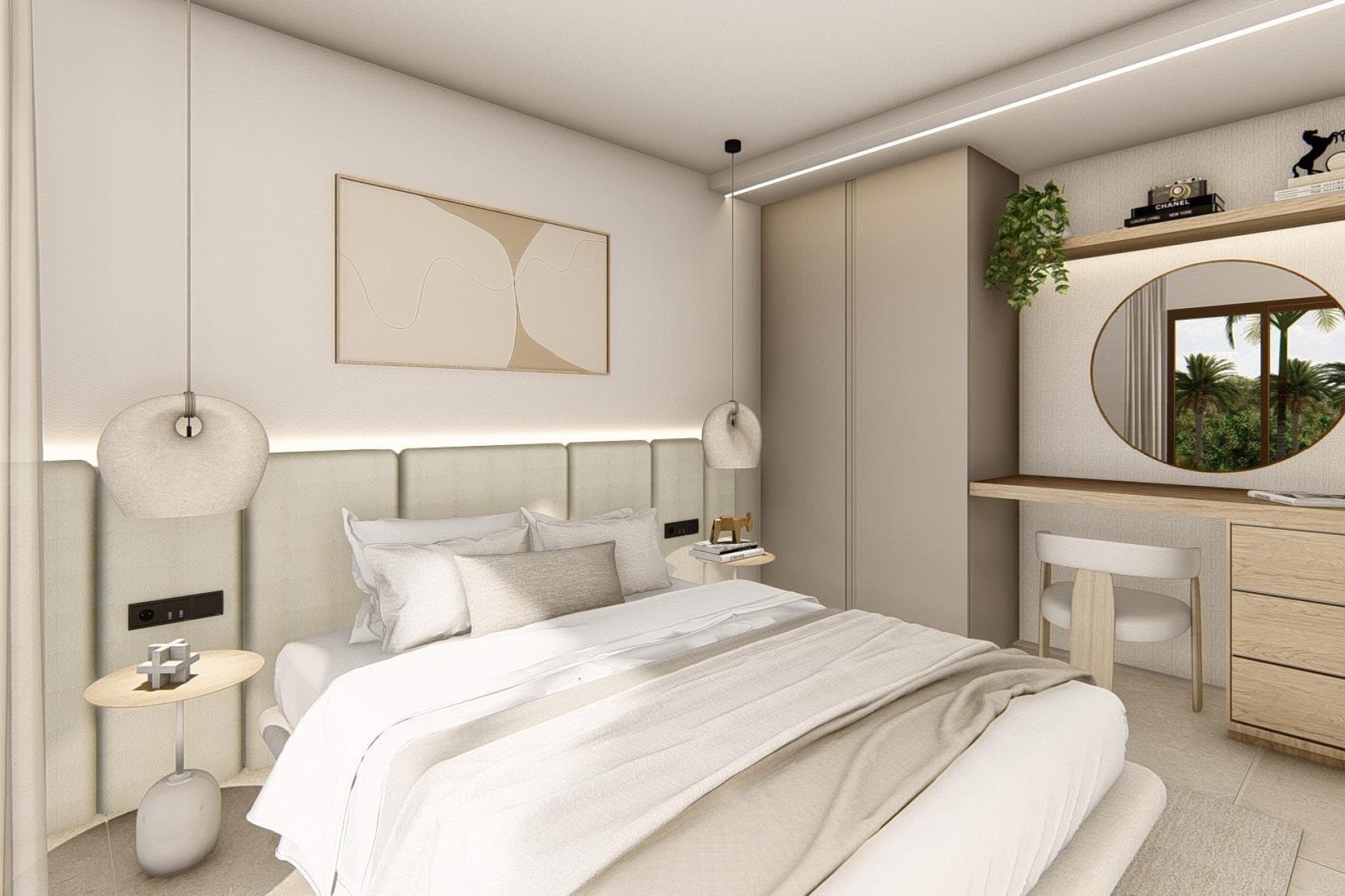 Nýbygging - Einbýlishús -
Rojales - Lo Marabú