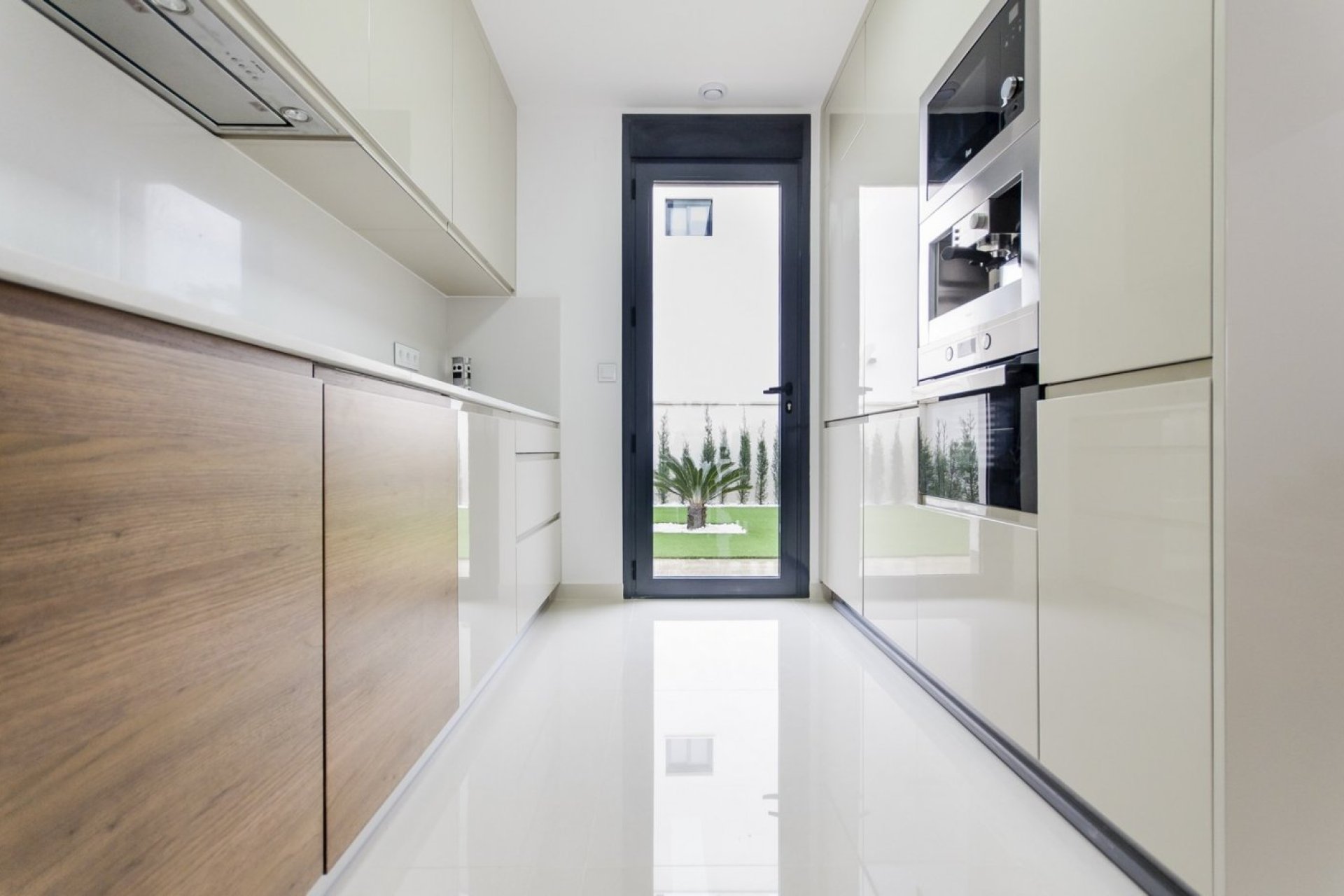 Nýbygging - Einbýlishús -
San Miguel de Salinas - Cerro Del Sol