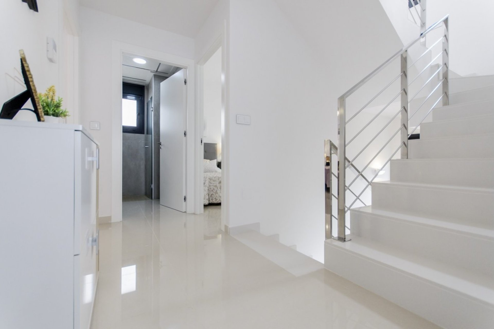 Nýbygging - Einbýlishús -
San Miguel de Salinas - Cerro Del Sol