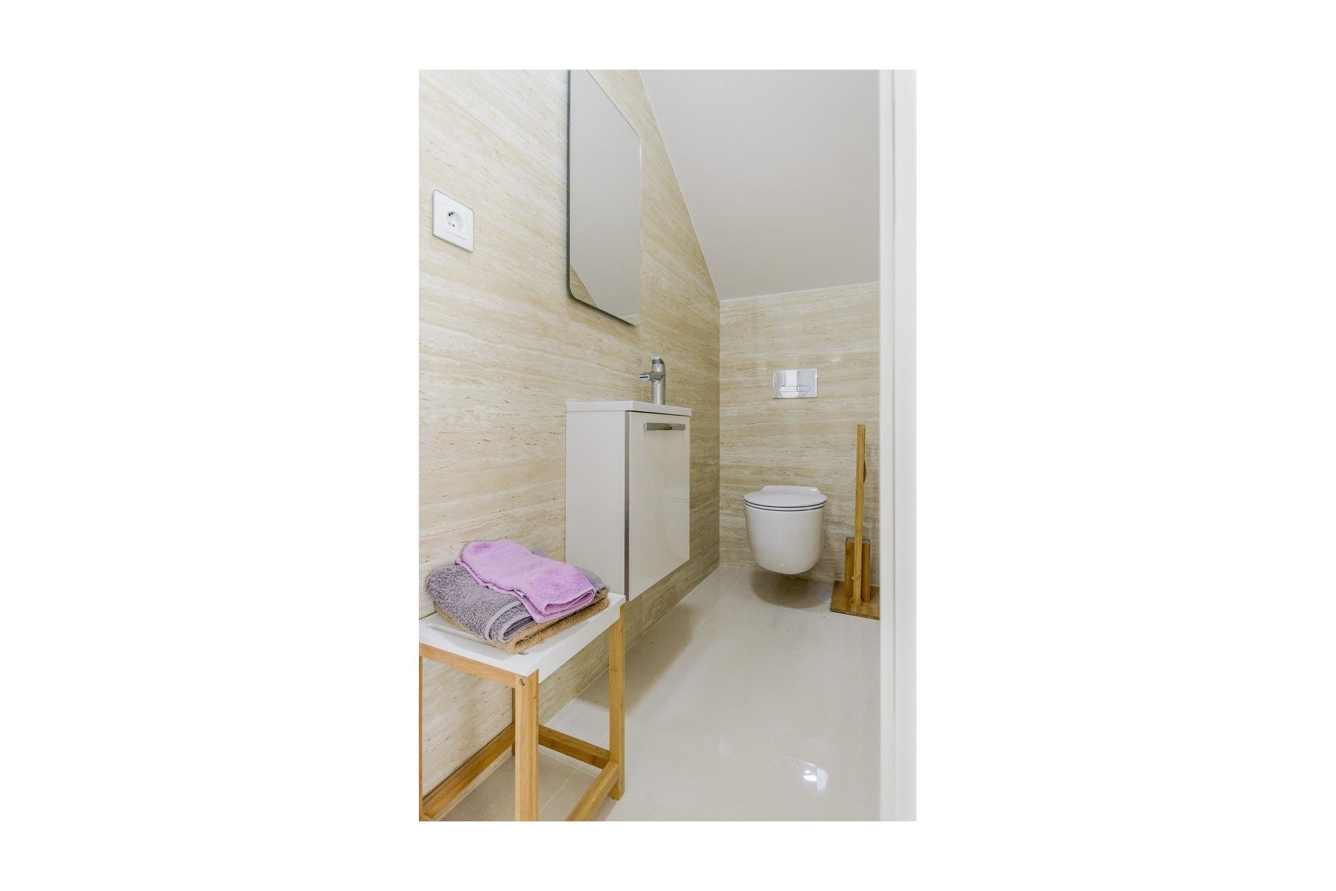 Nýbygging - Einbýlishús -
San Miguel de Salinas - Cerro Del Sol