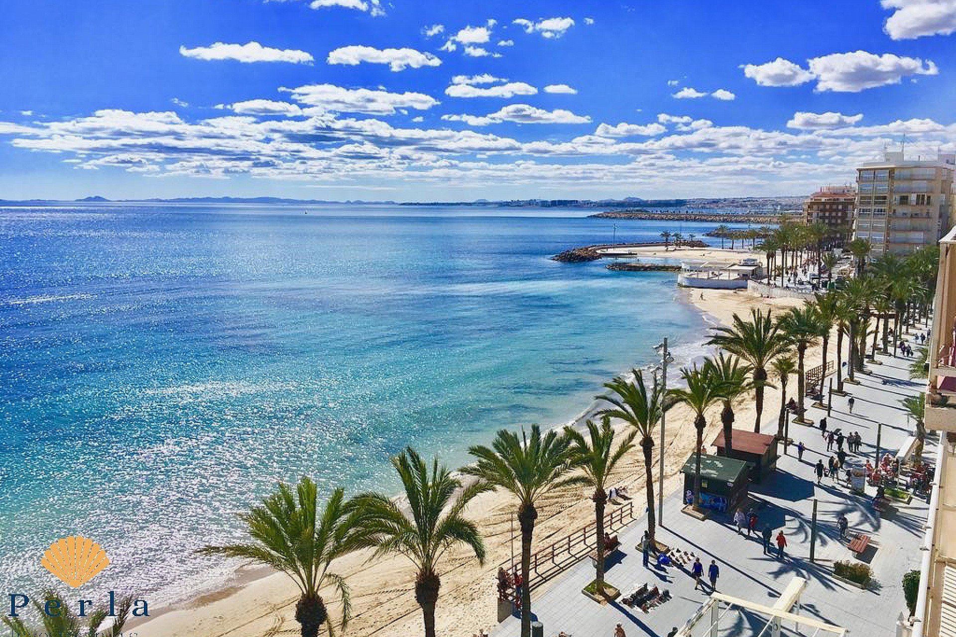 Nýbygging - Einbýlishús -
San Miguel de Salinas