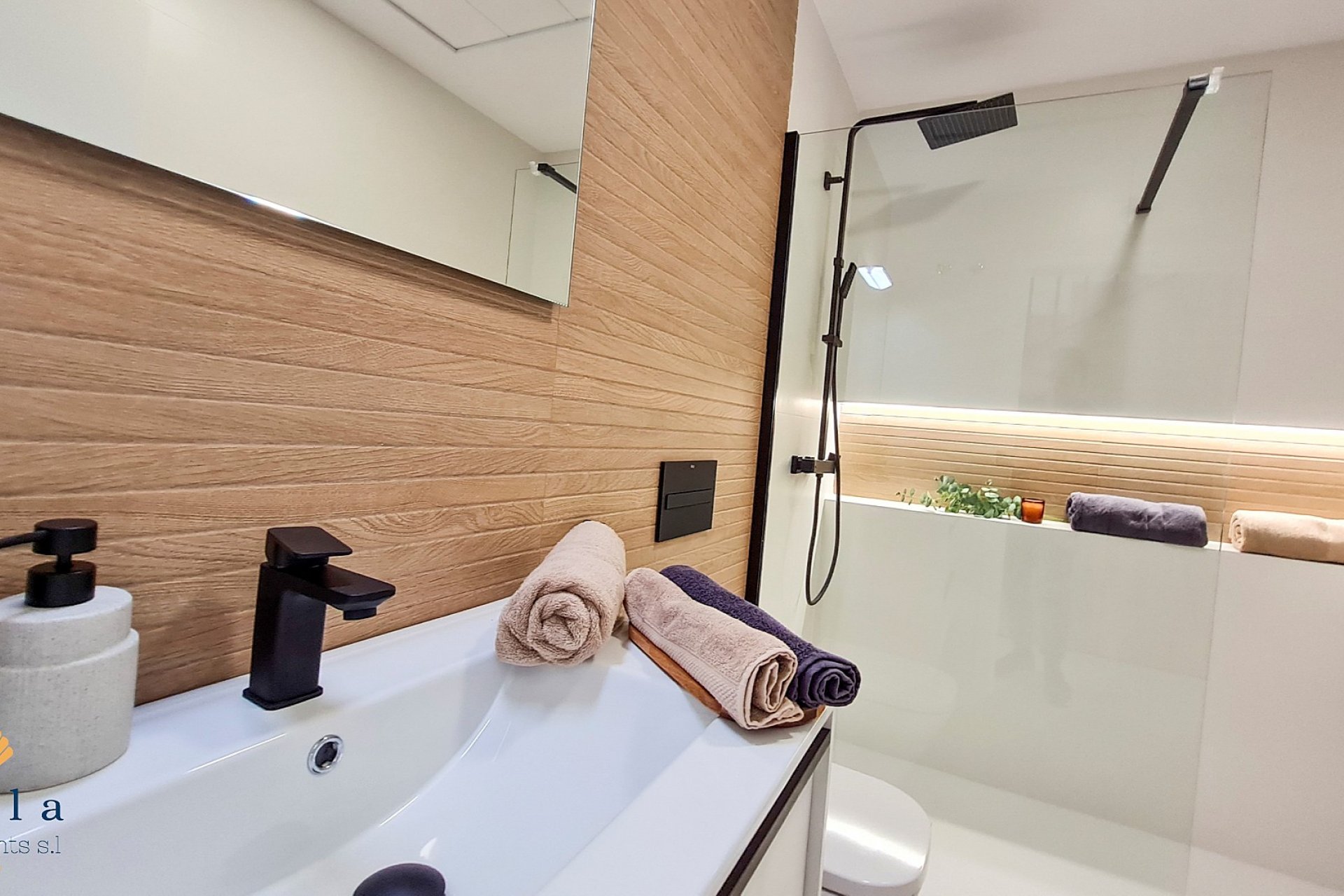 Nýbygging - Einbýlishús -
San Pedro del Pinatar