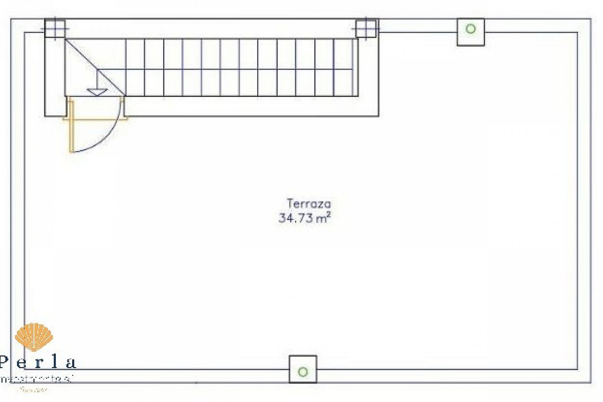 Nýbygging - Einbýlishús -
San Pedro del Pinatar
