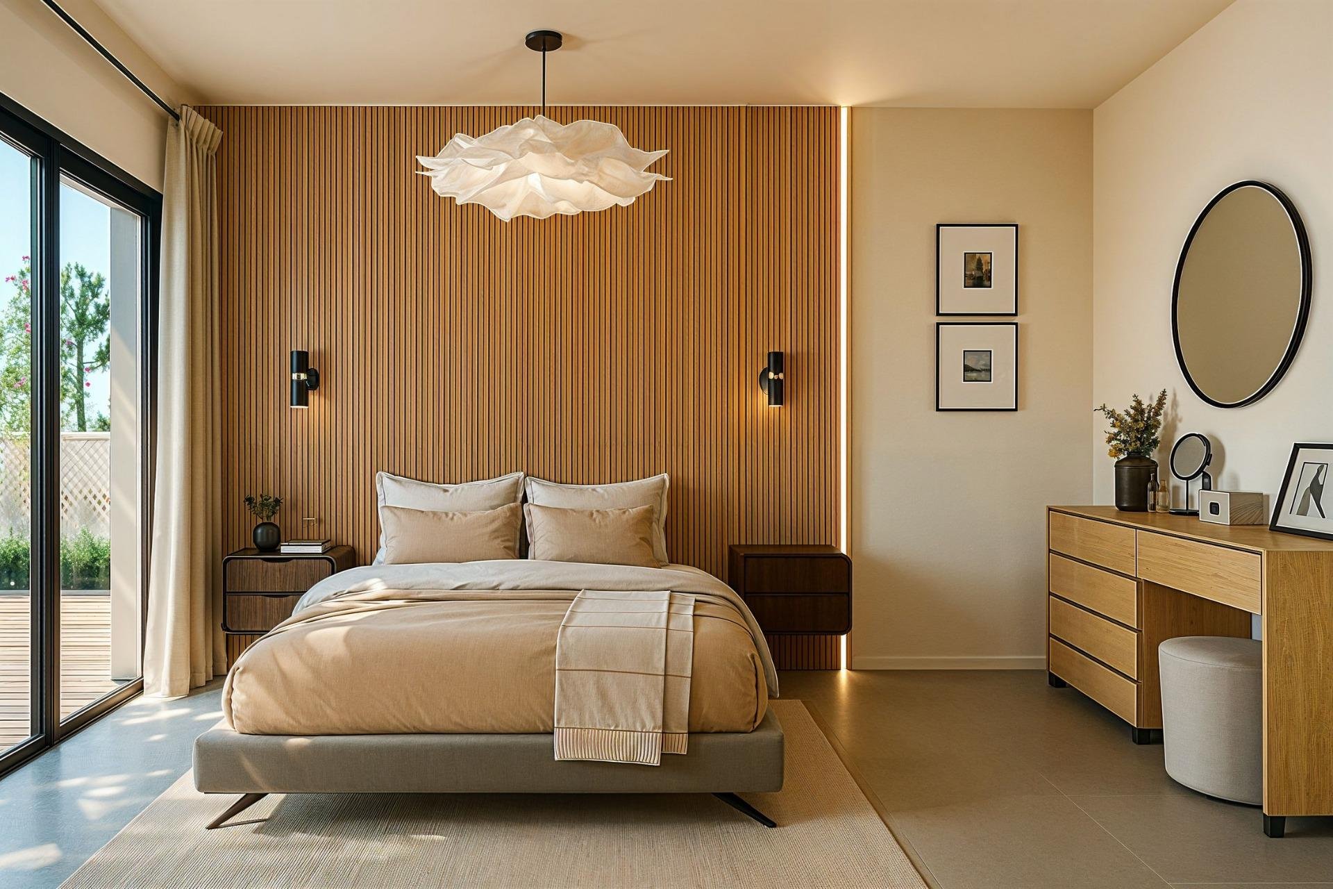 Nýbygging - Einbýlishús -
Torre Pacheco - Santa Rosalia Lake And Life Resort