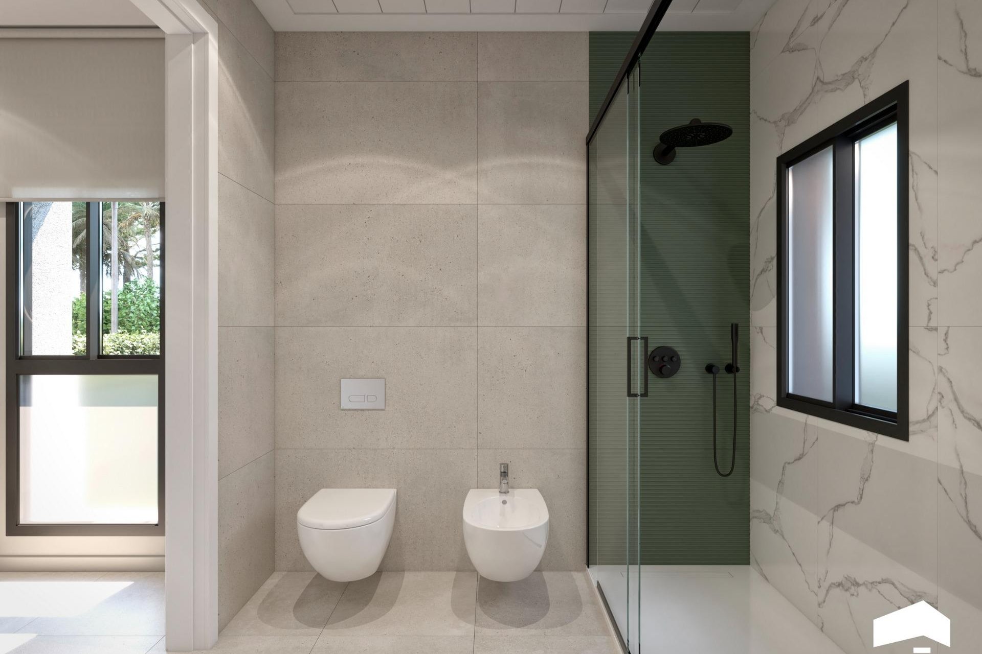 Nýbygging - Einbýlishús -
Torre Pacheco - Santa Rosalia Lake And Life Resort