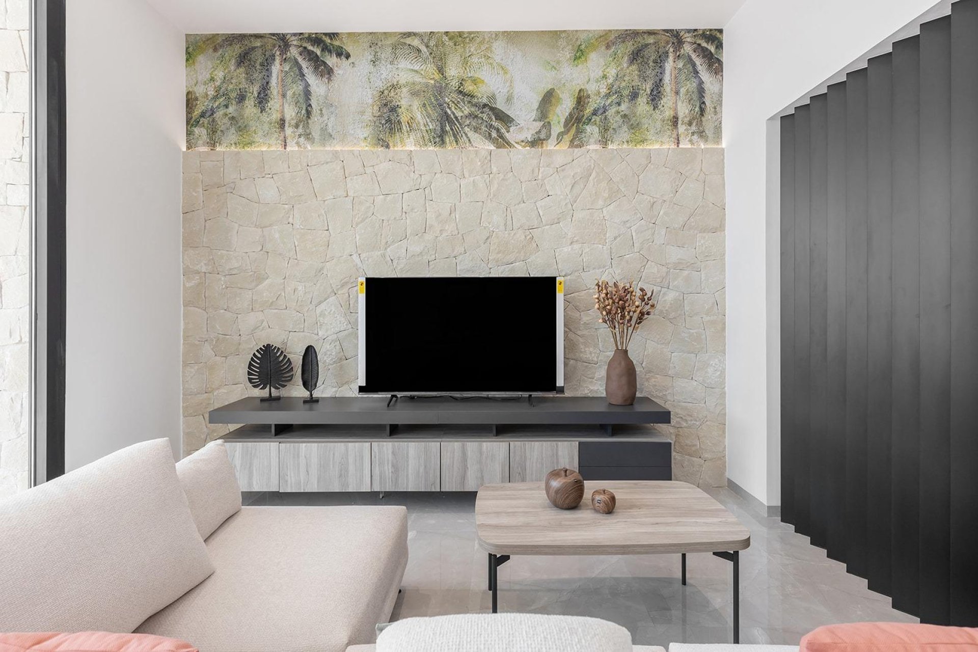 Nýbygging - Einbýlishús -
Torrevieja - Los Balcones