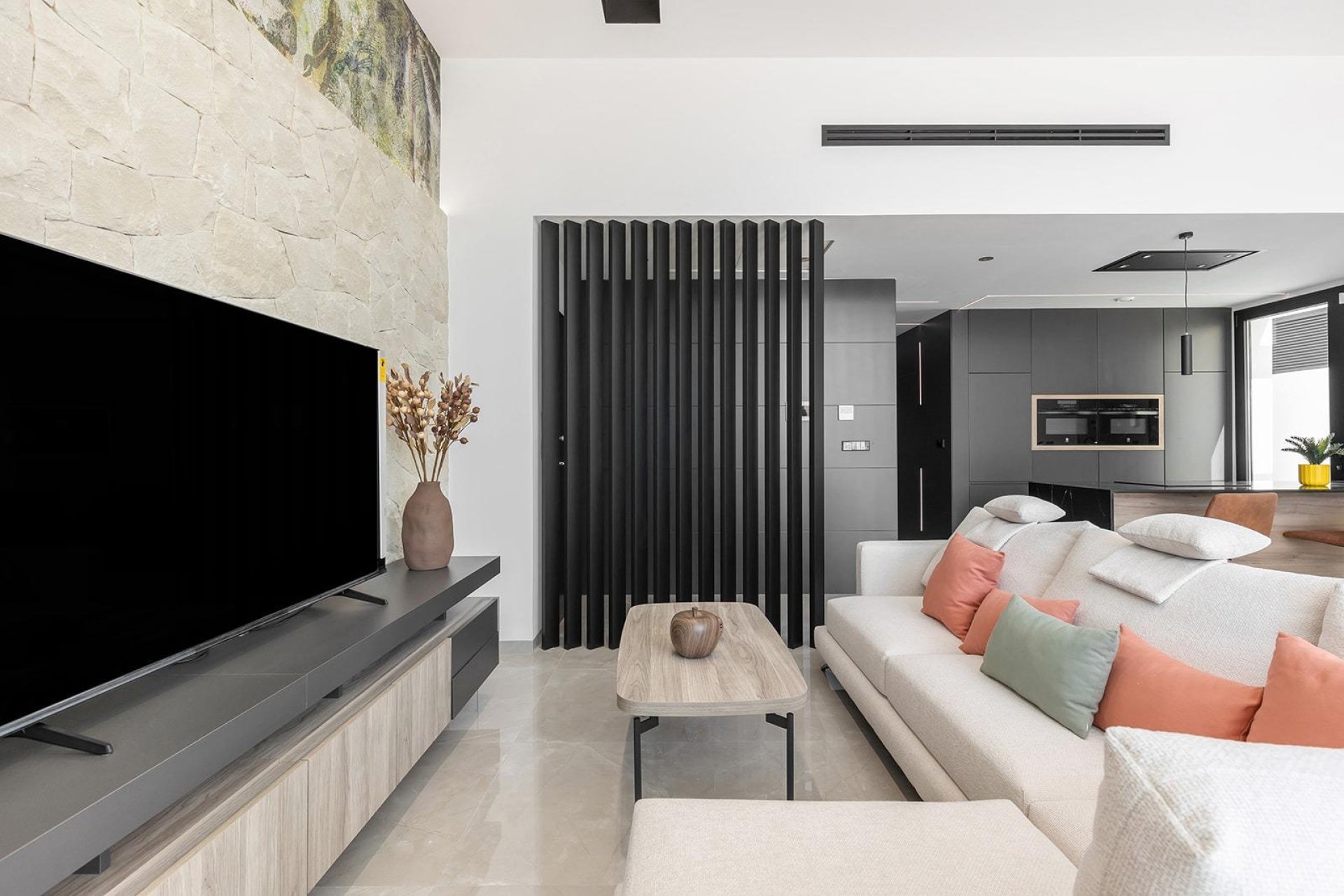 Nýbygging - Einbýlishús -
Torrevieja - Los Balcones