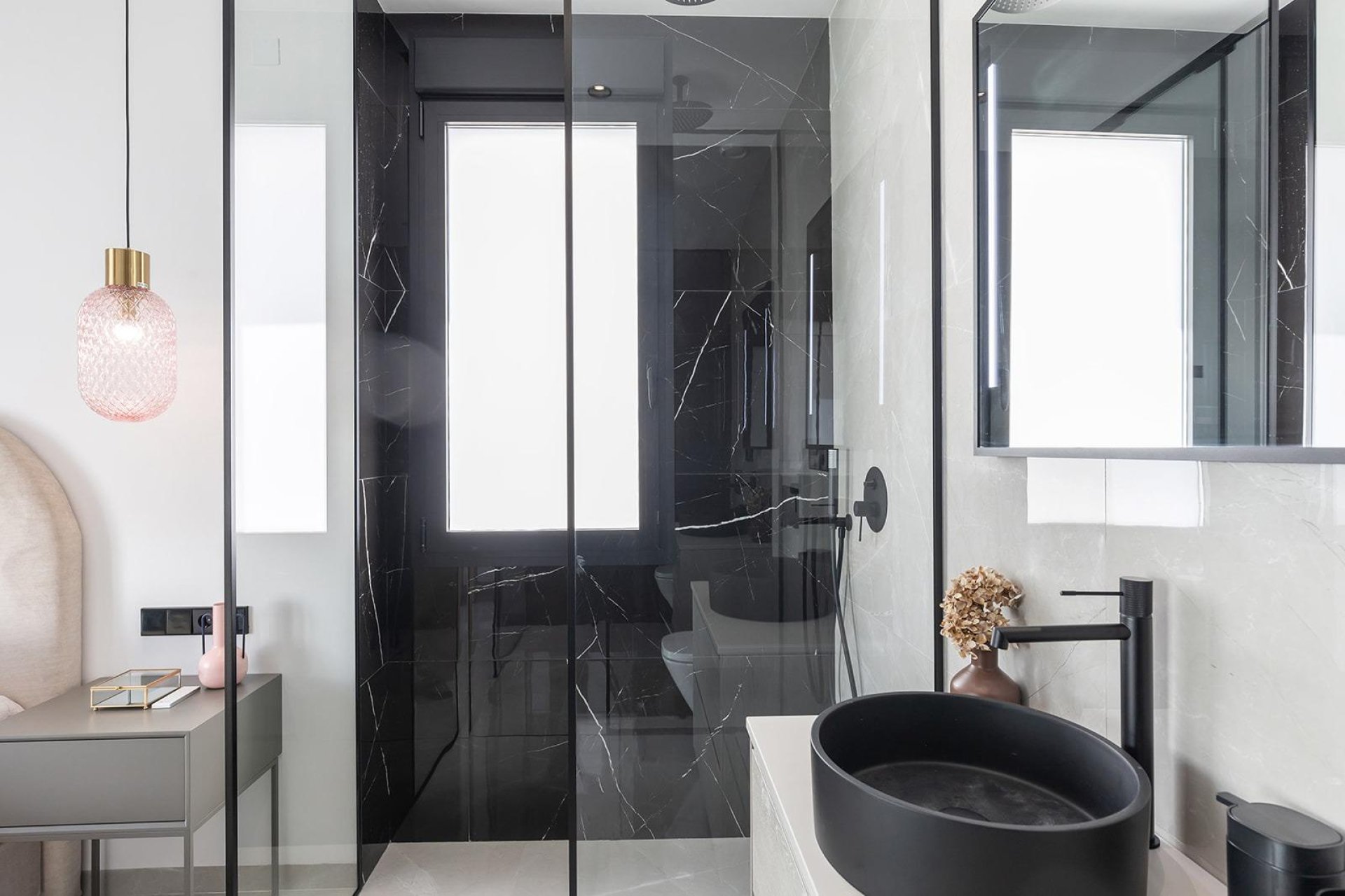 Nýbygging - Einbýlishús -
Torrevieja - Los Balcones