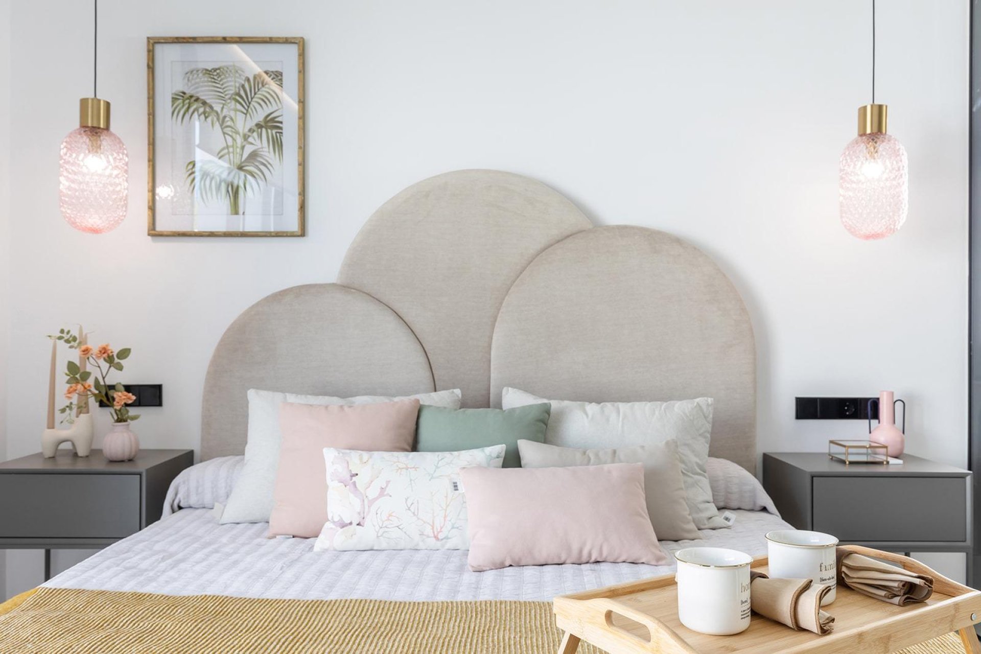 Nýbygging - Einbýlishús -
Torrevieja - Los Balcones