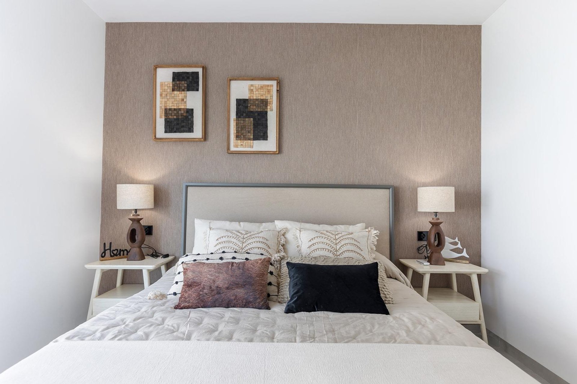 Nýbygging - Einbýlishús -
Torrevieja - Los Balcones