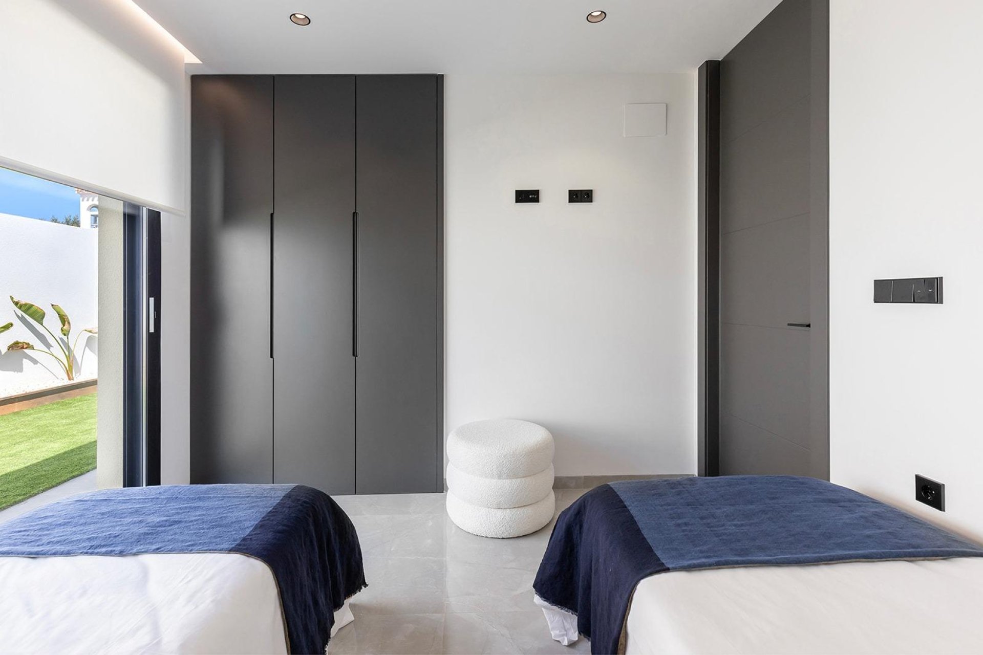 Nýbygging - Einbýlishús -
Torrevieja - Los Balcones