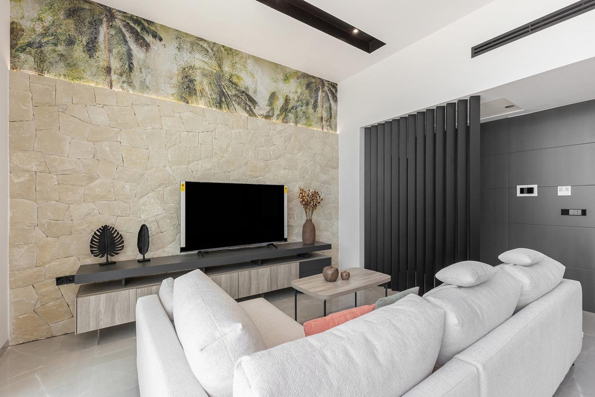 Nýbygging - Einbýlishús -
Torrevieja - Los Balcones