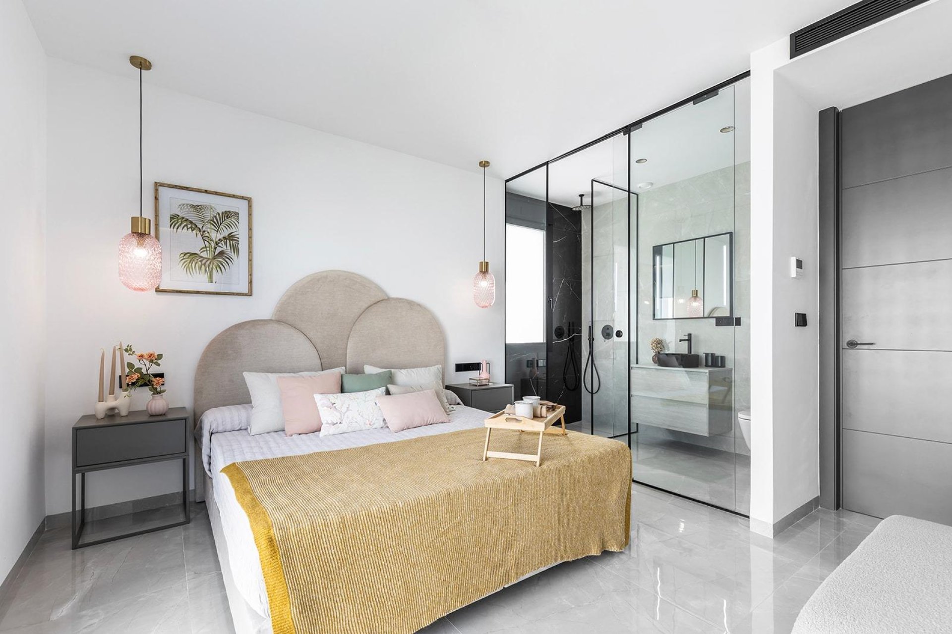 Nýbygging - Einbýlishús -
Torrevieja - Los Balcones