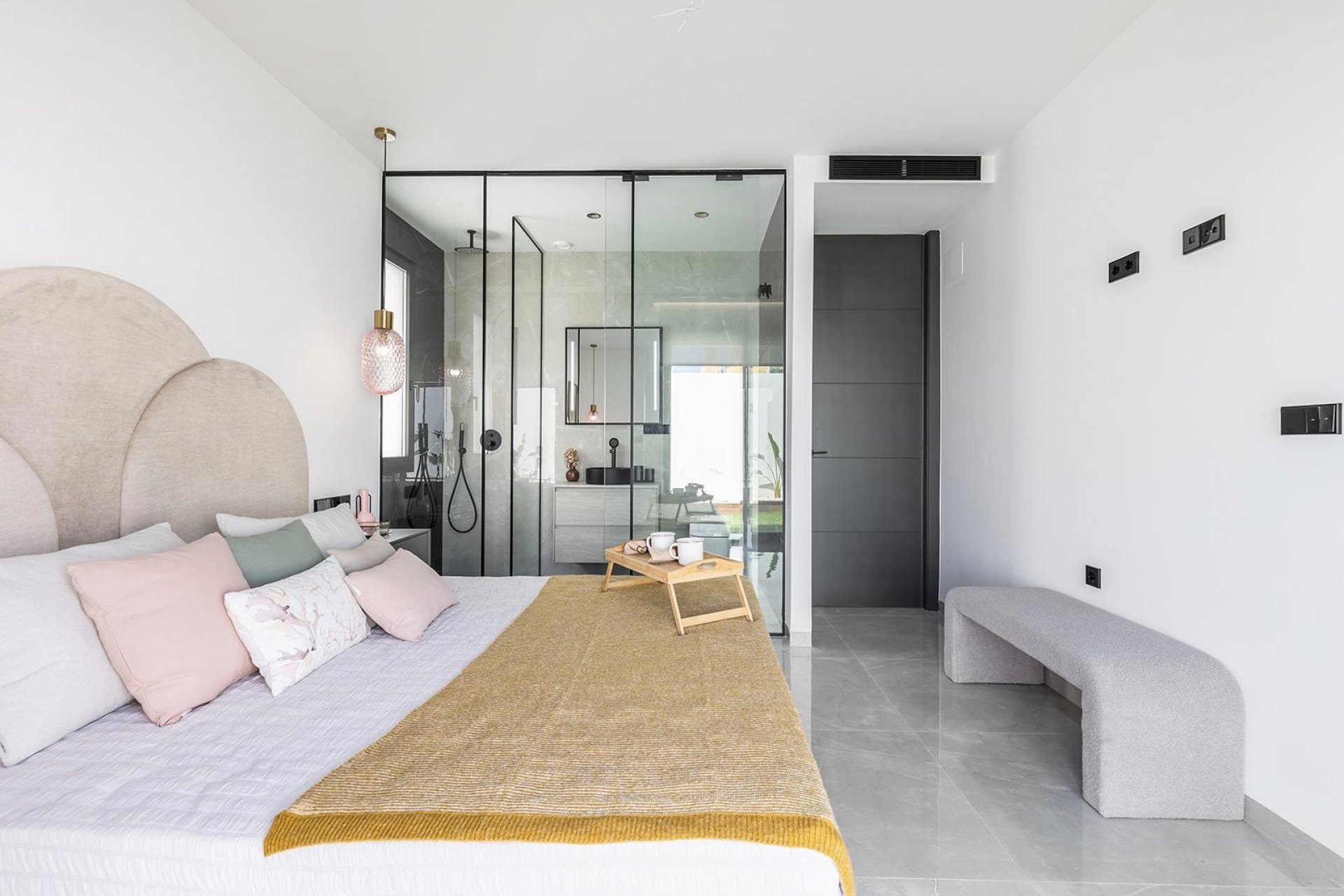 Nýbygging - Einbýlishús -
Torrevieja - Los Balcones