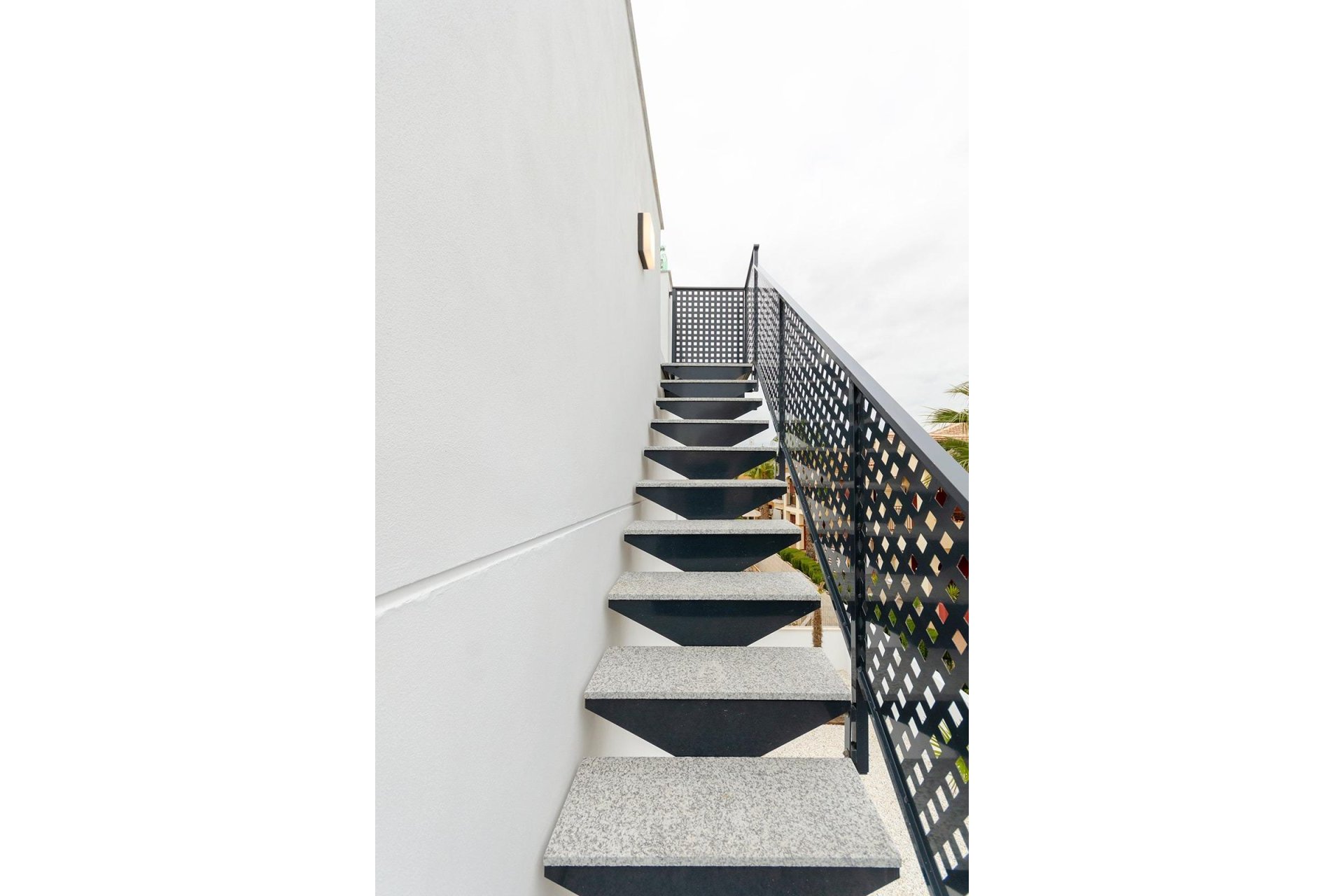 Nýbygging - Einbýlishús -
Torrevieja - Torretas