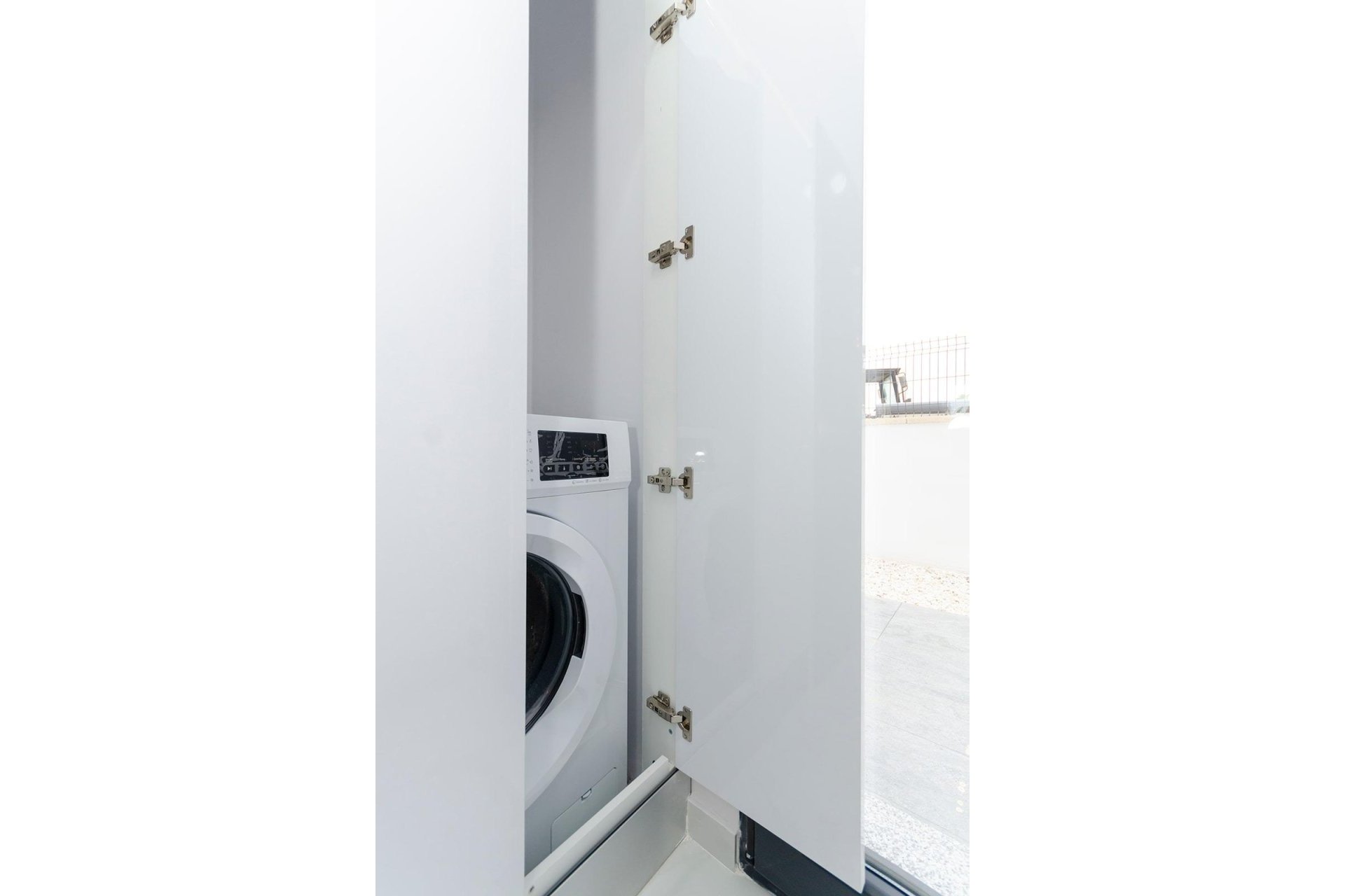 Nýbygging - Einbýlishús -
Torrevieja - Torretas