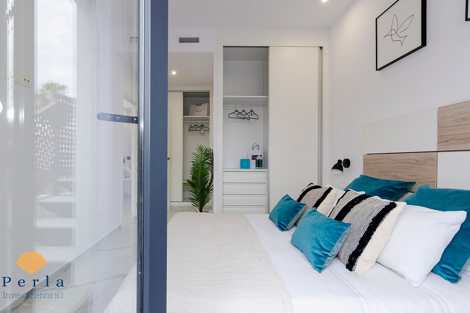 Nýbygging - Einbýlishús -
Torrevieja