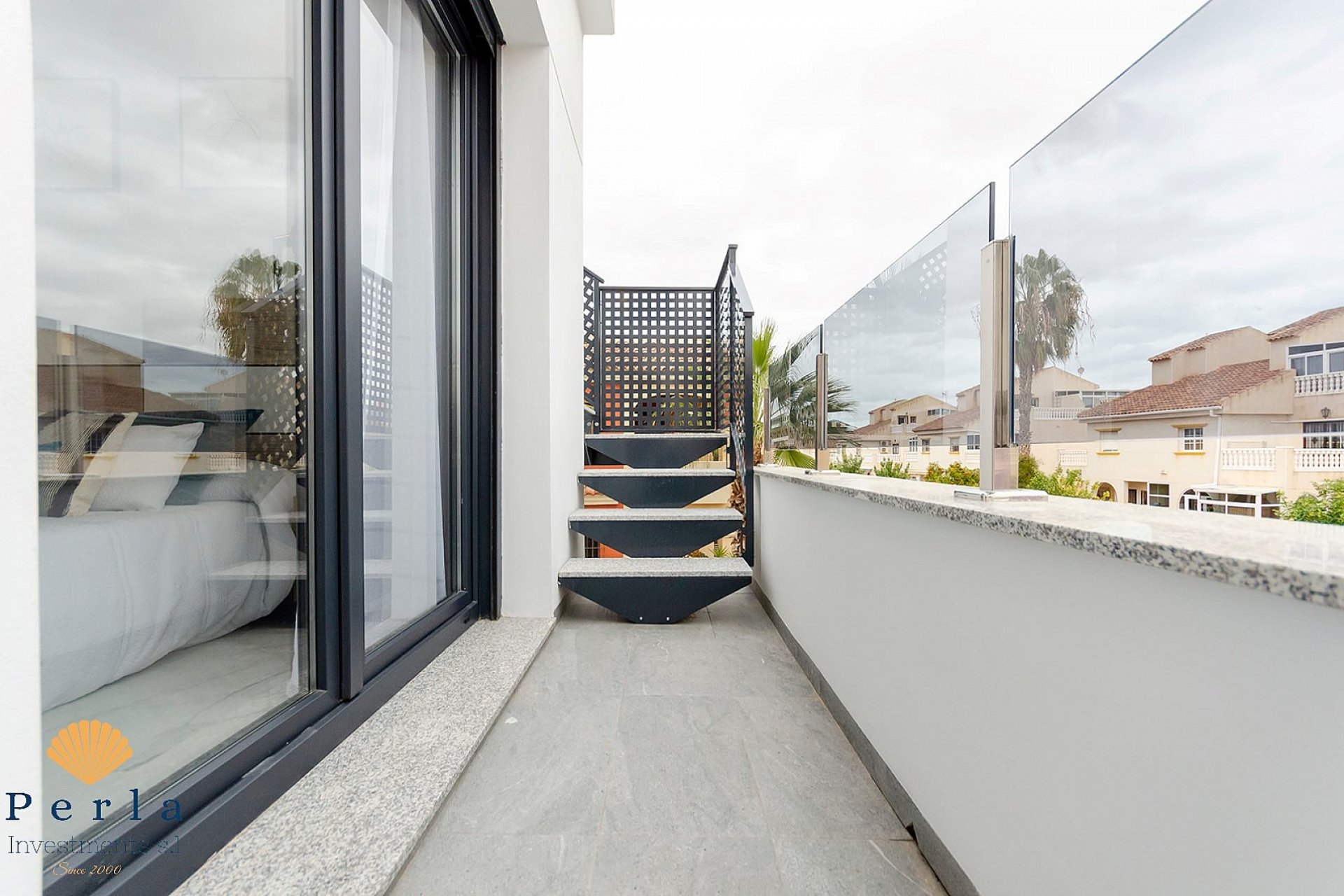 Nýbygging - Einbýlishús -
Torrevieja