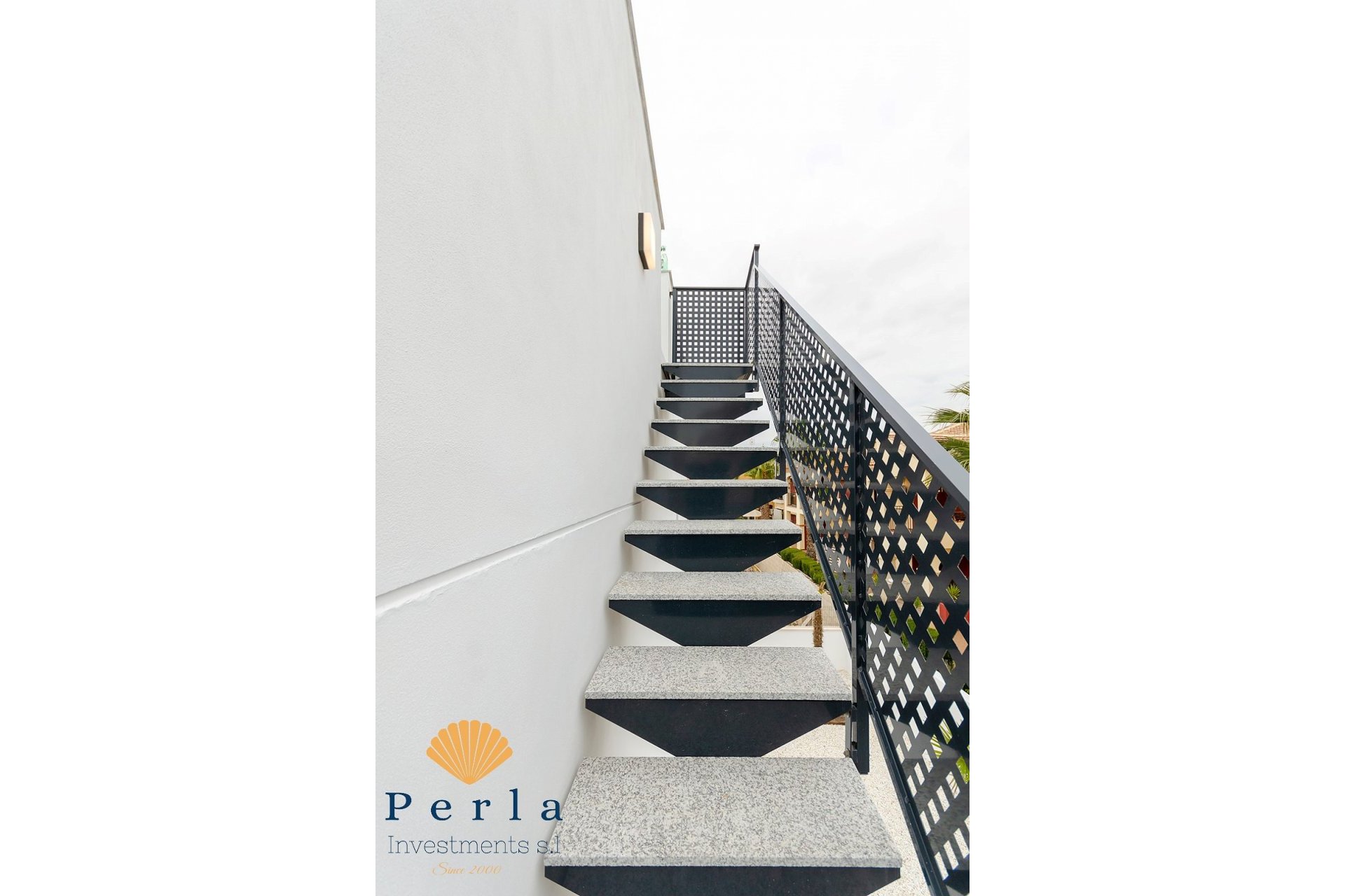 Nýbygging - Einbýlishús -
Torrevieja