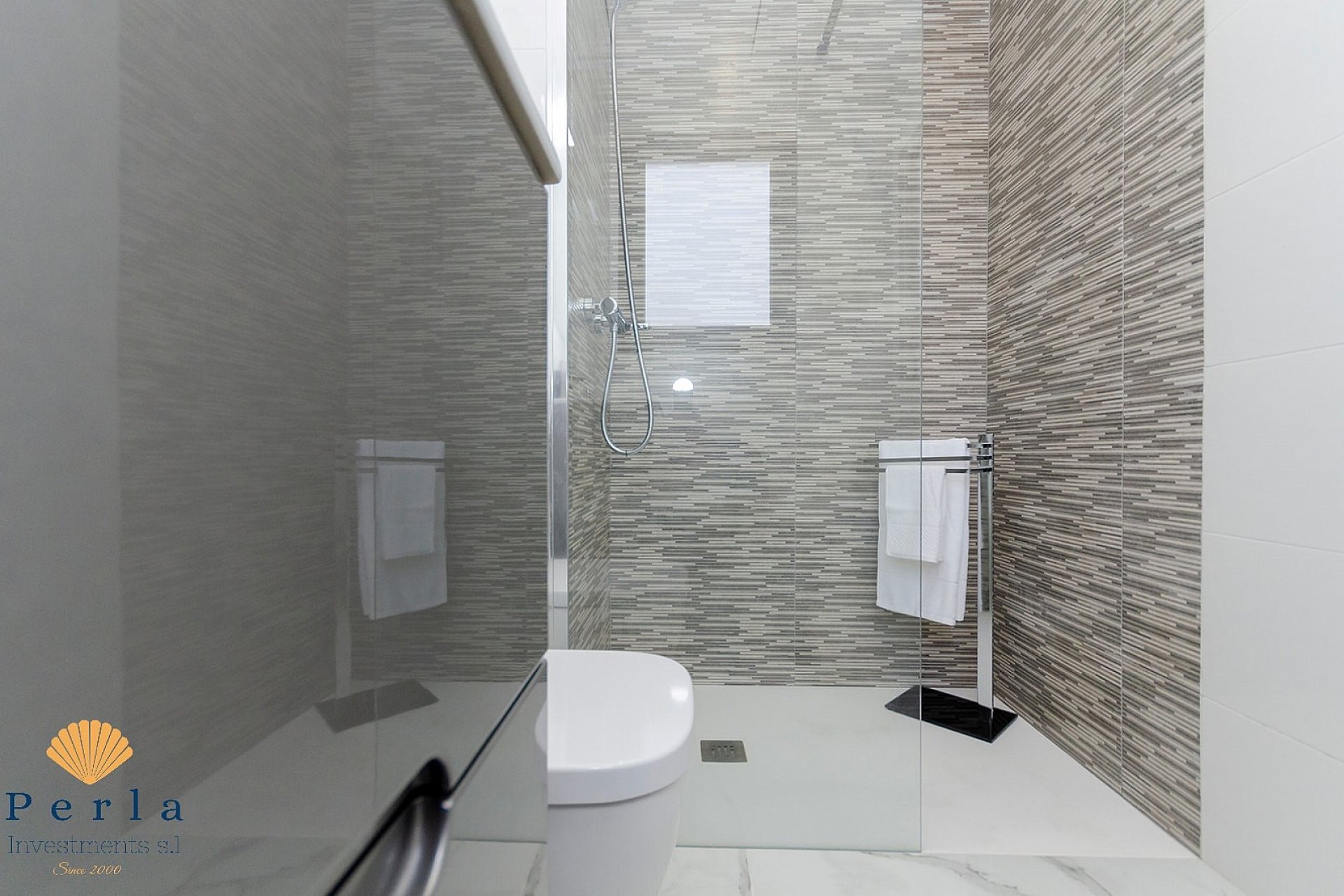 Nýbygging - Einbýlishús -
Torrevieja