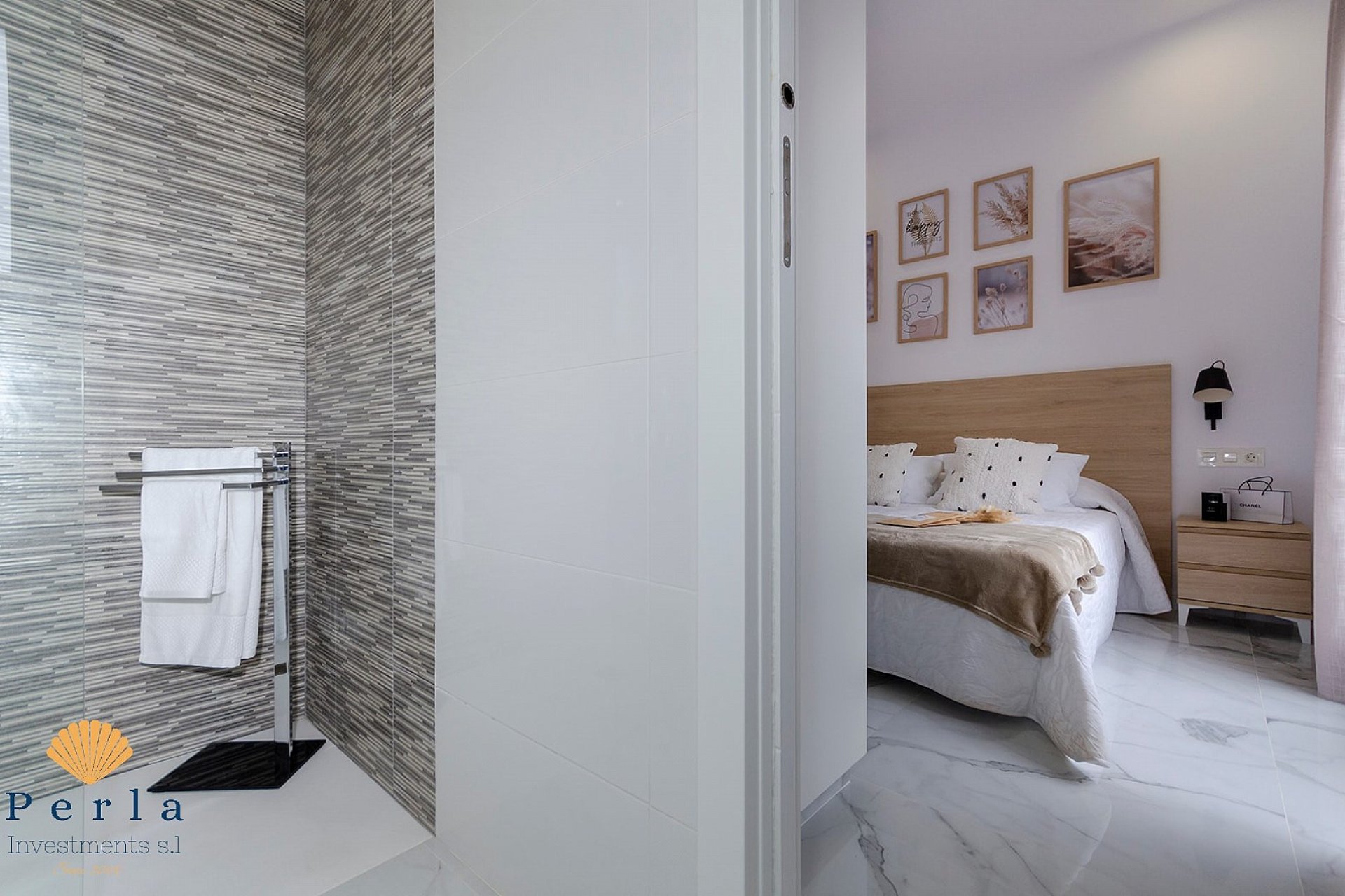 Nýbygging - Einbýlishús -
Torrevieja