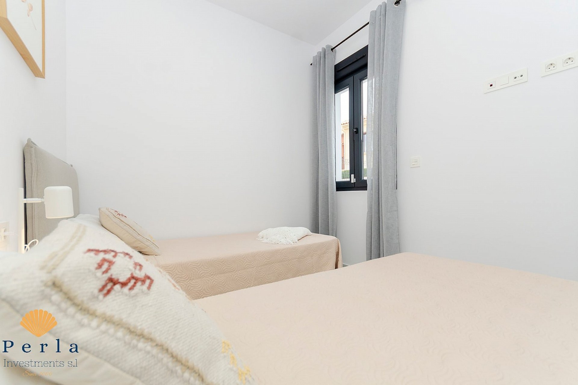 Nýbygging - Einbýlishús -
Torrevieja