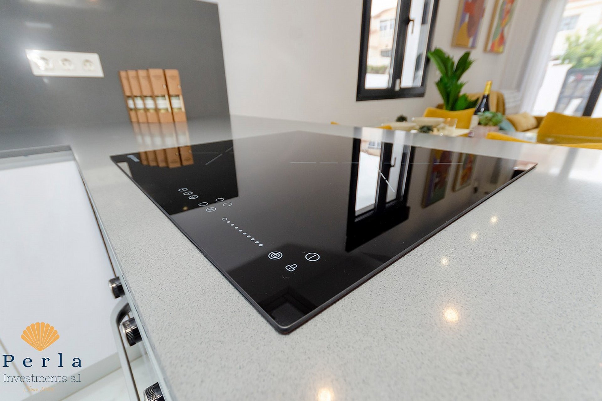 Nýbygging - Einbýlishús -
Torrevieja