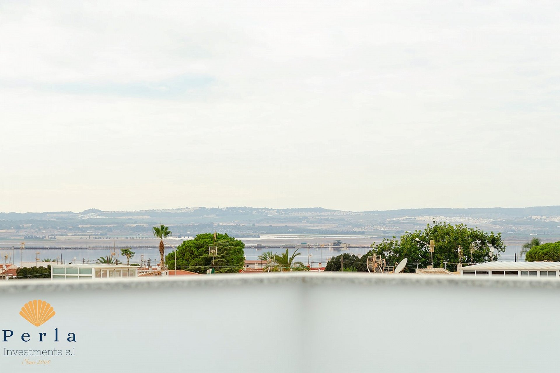 Nýbygging - Einbýlishús -
Torrevieja