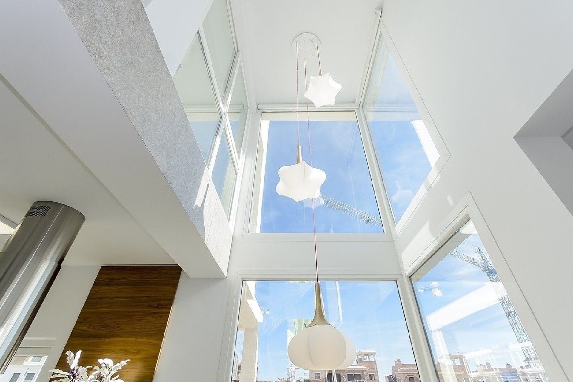 Nýbygging - Einbýlishús -
Vera - Vera Playa