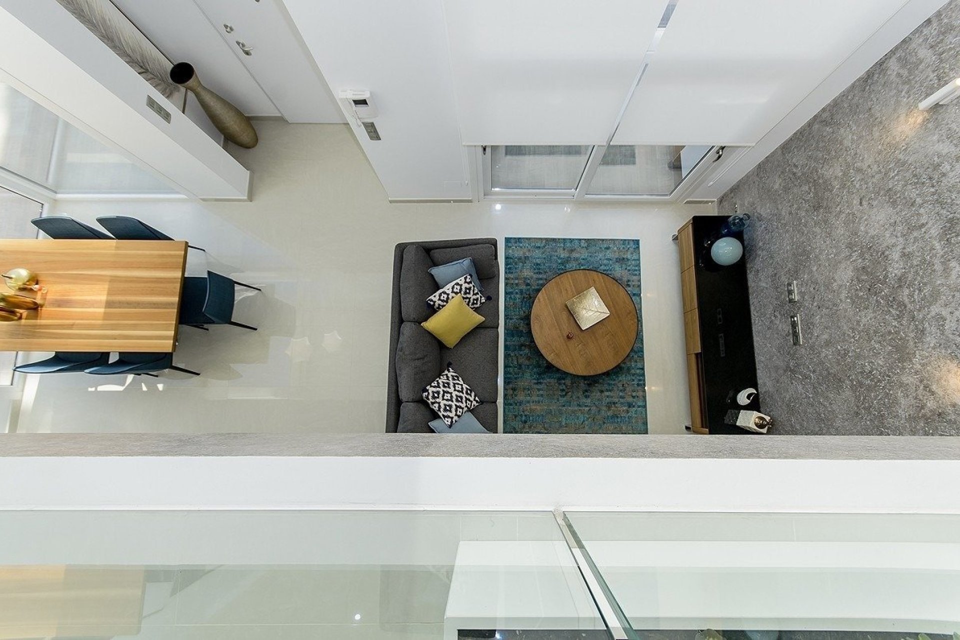 Nýbygging - Einbýlishús -
Vera - Vera Playa