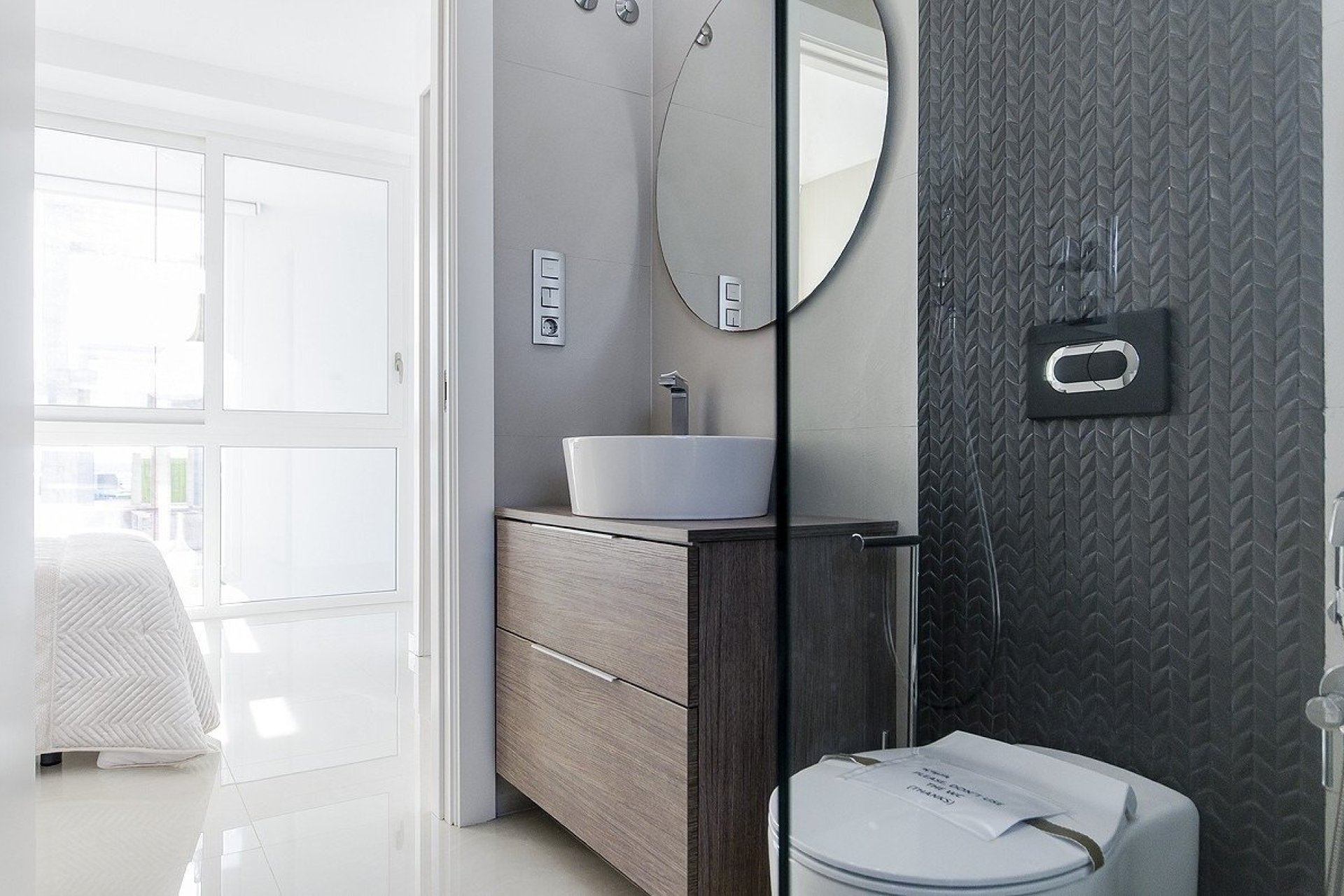 Nýbygging - Einbýlishús -
Vera - Vera Playa