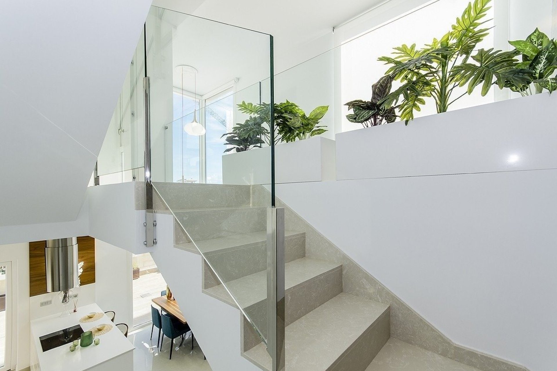 Nýbygging - Einbýlishús -
Vera - Vera Playa